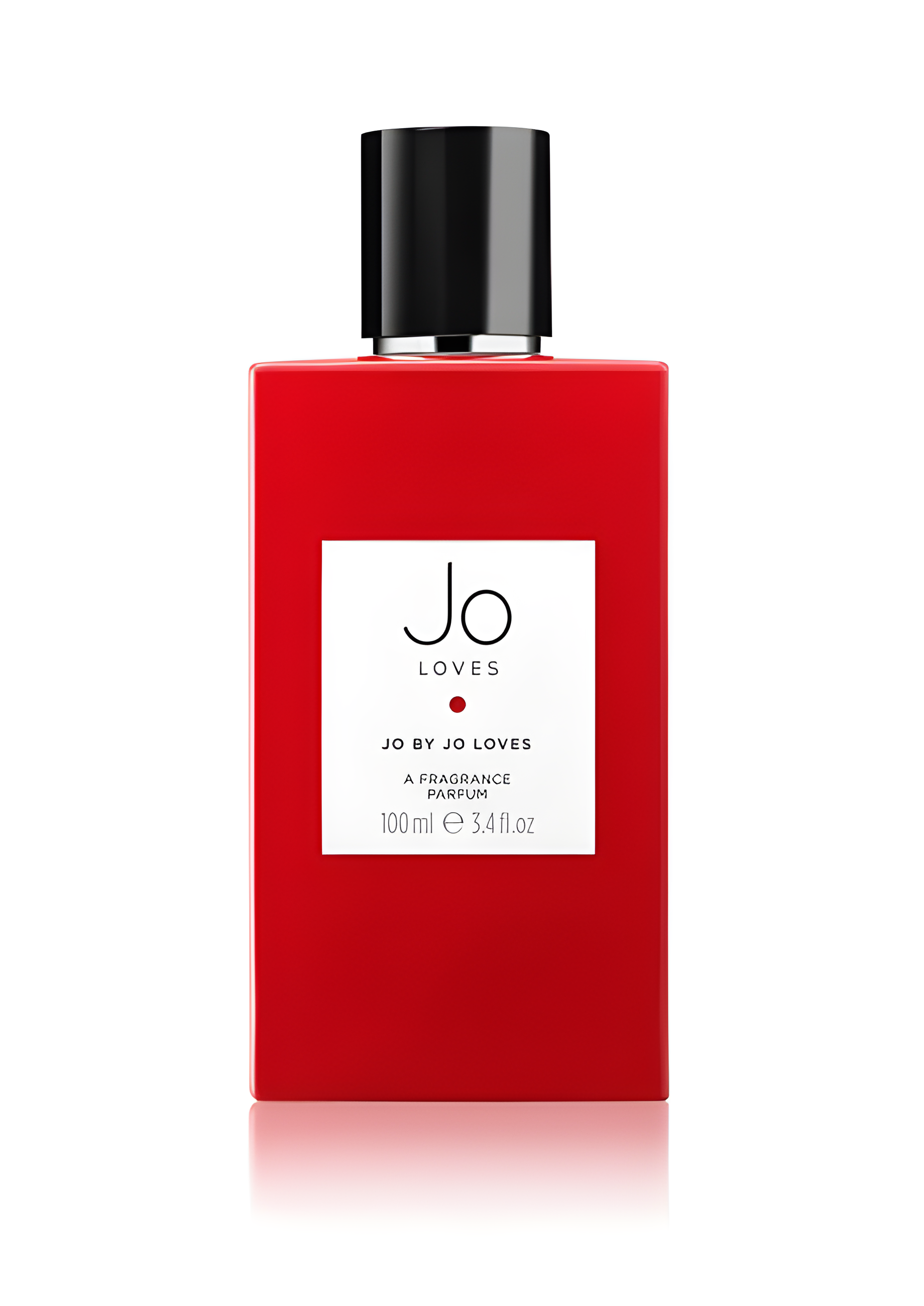 Jo by Jo Loves by Jo Loves perfume bottle