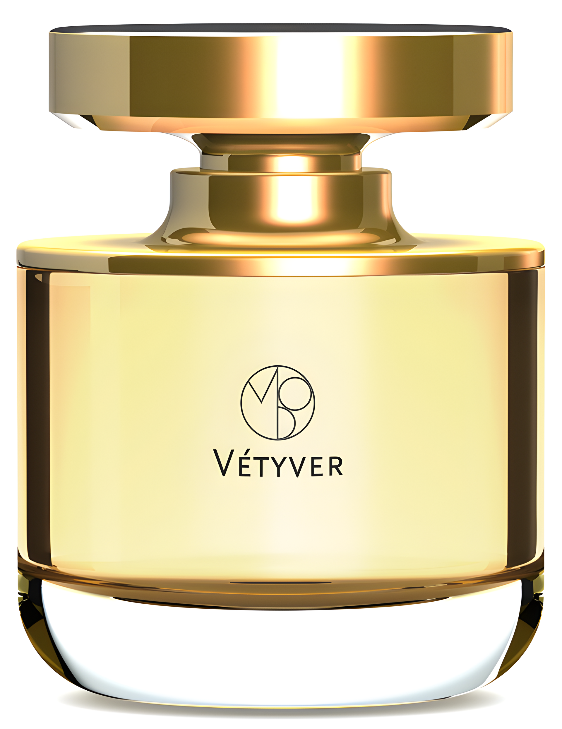 Vetyver by Mona di Orio perfume bottle