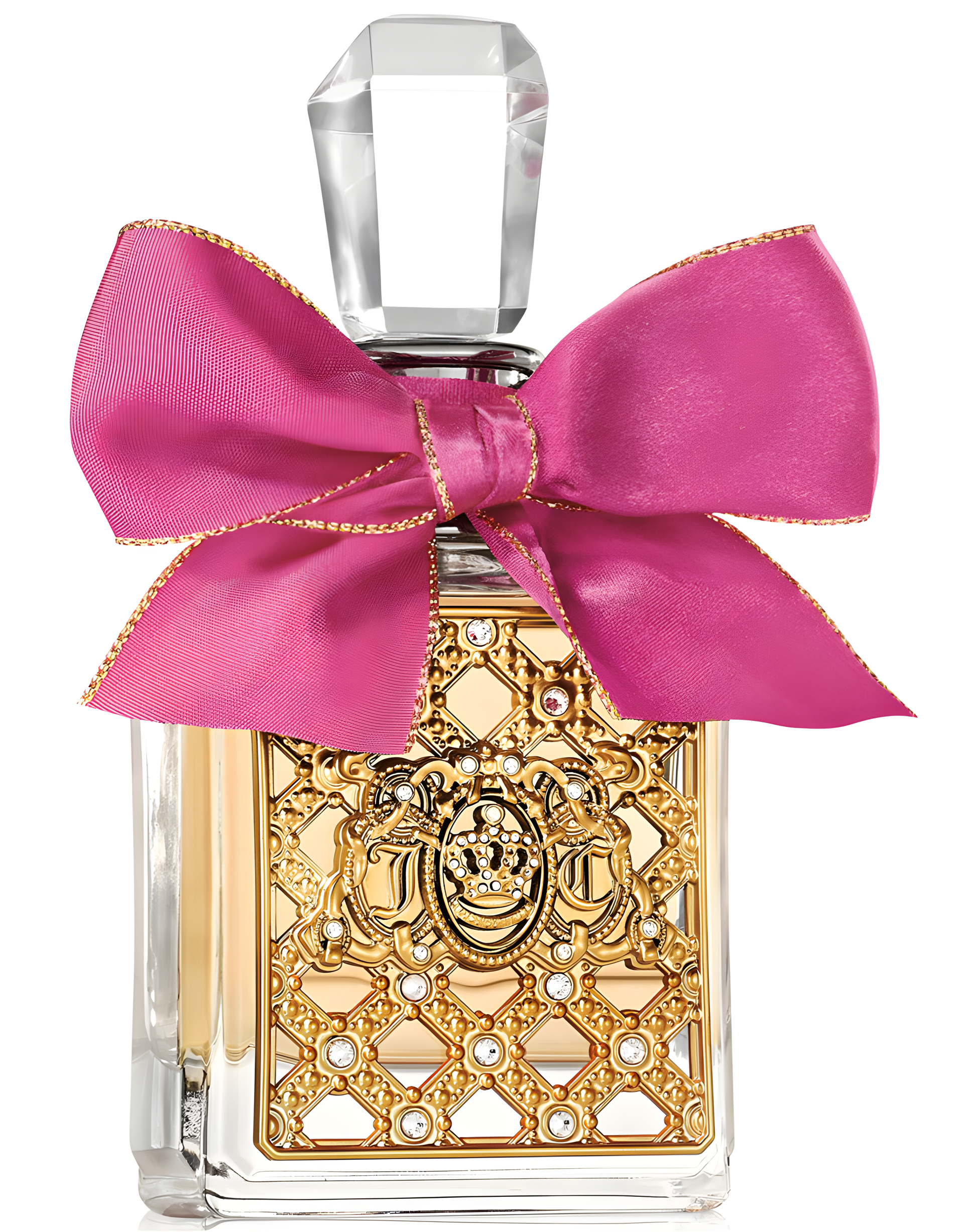 Viva La Juicy Extrait de Parfum by Juicy Couture perfume bottle