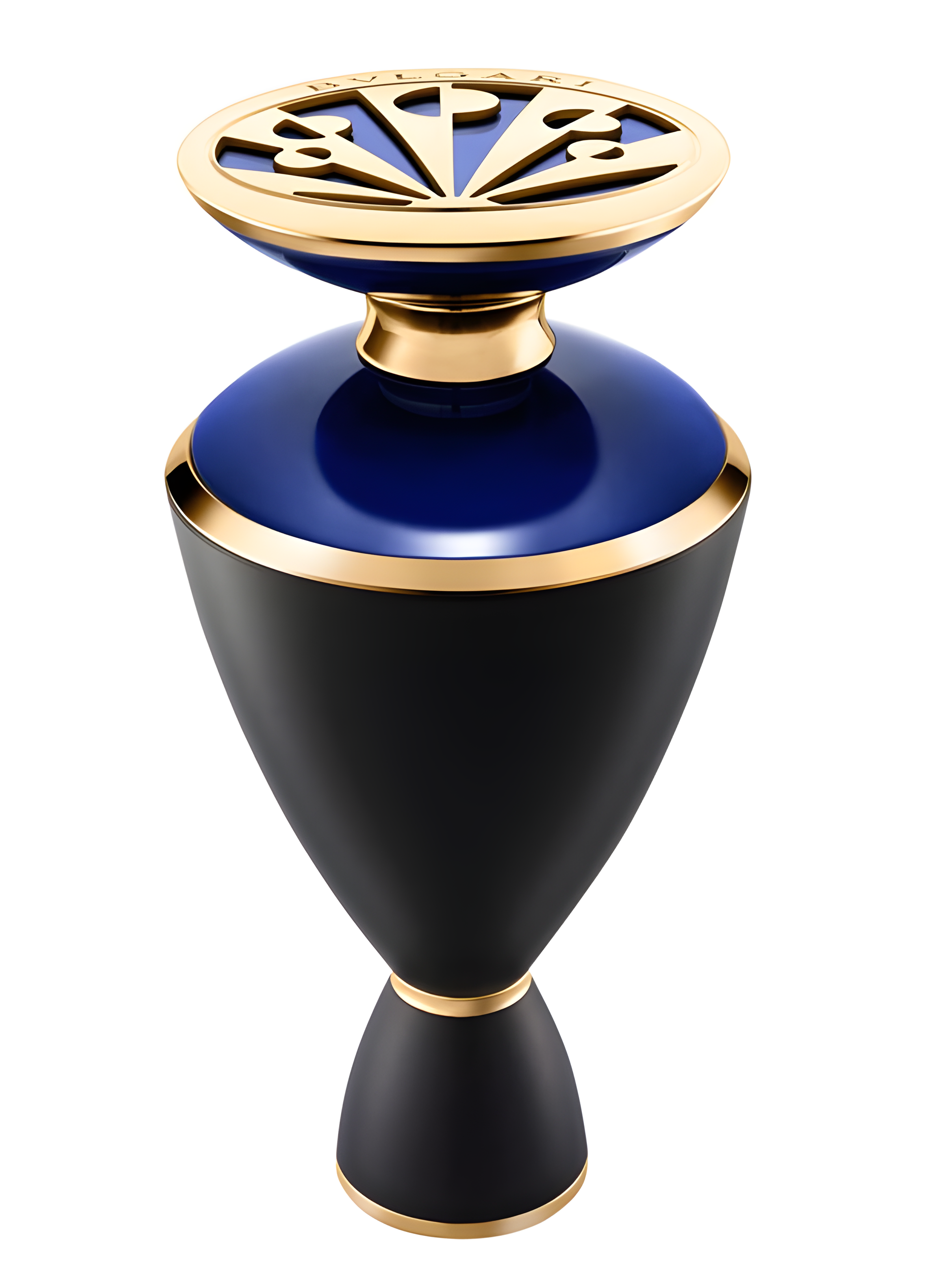 Lazulia by Bvlgari perfume bottle
