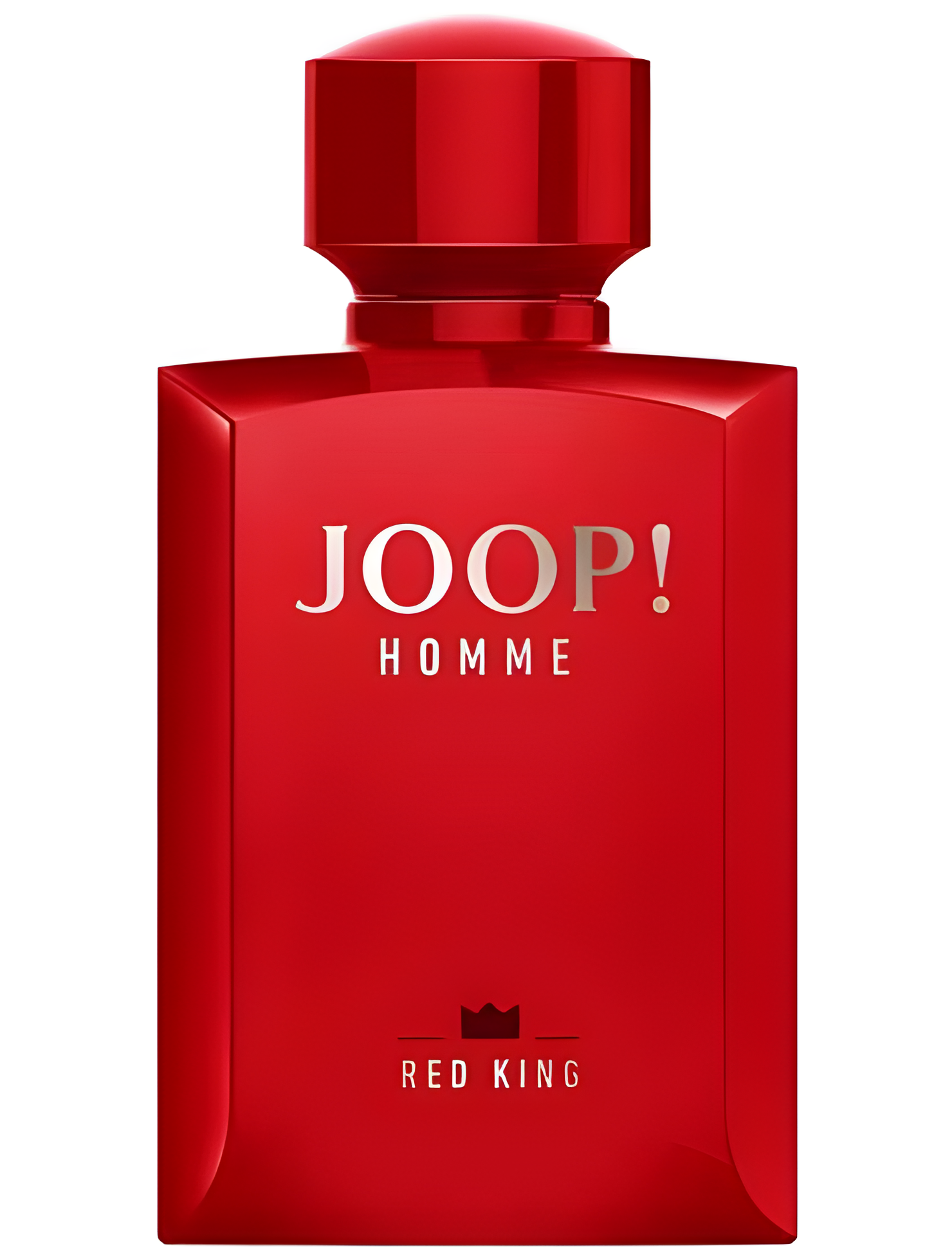 Joop! Homme Red King by Joop! perfume bottle