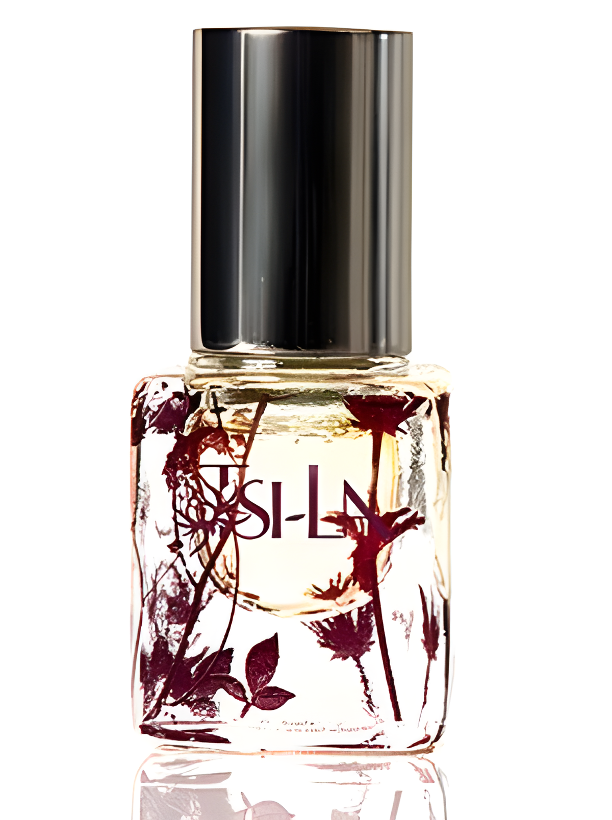 Kizes by Tsi-La Organic perfume bottle