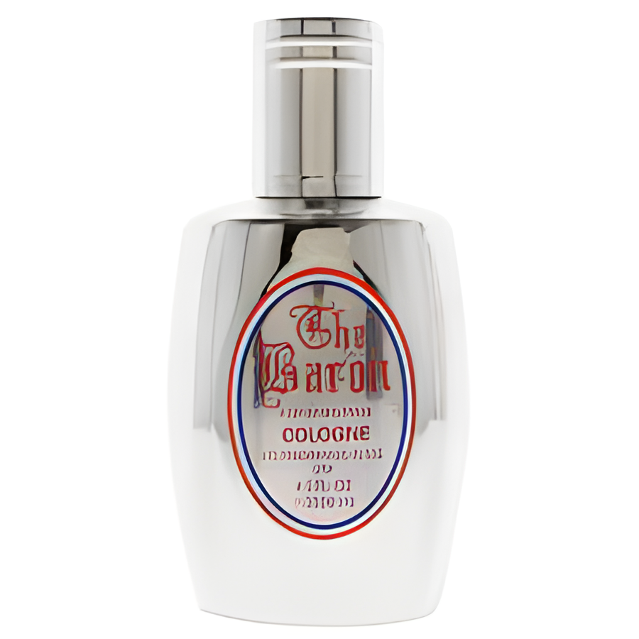 The Baron by Evyan perfume bottle
