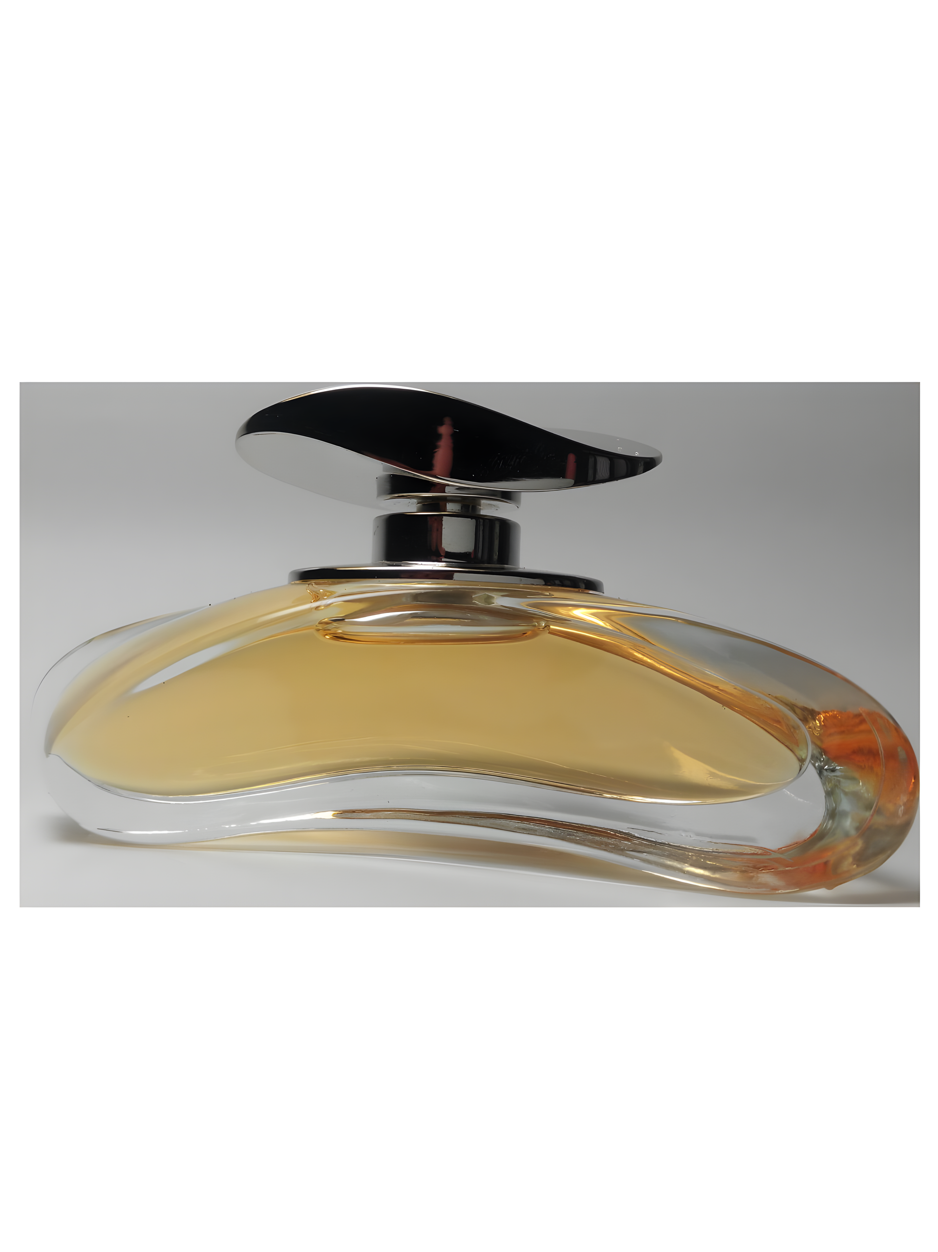 Natori Parfum by Avon perfume bottle
