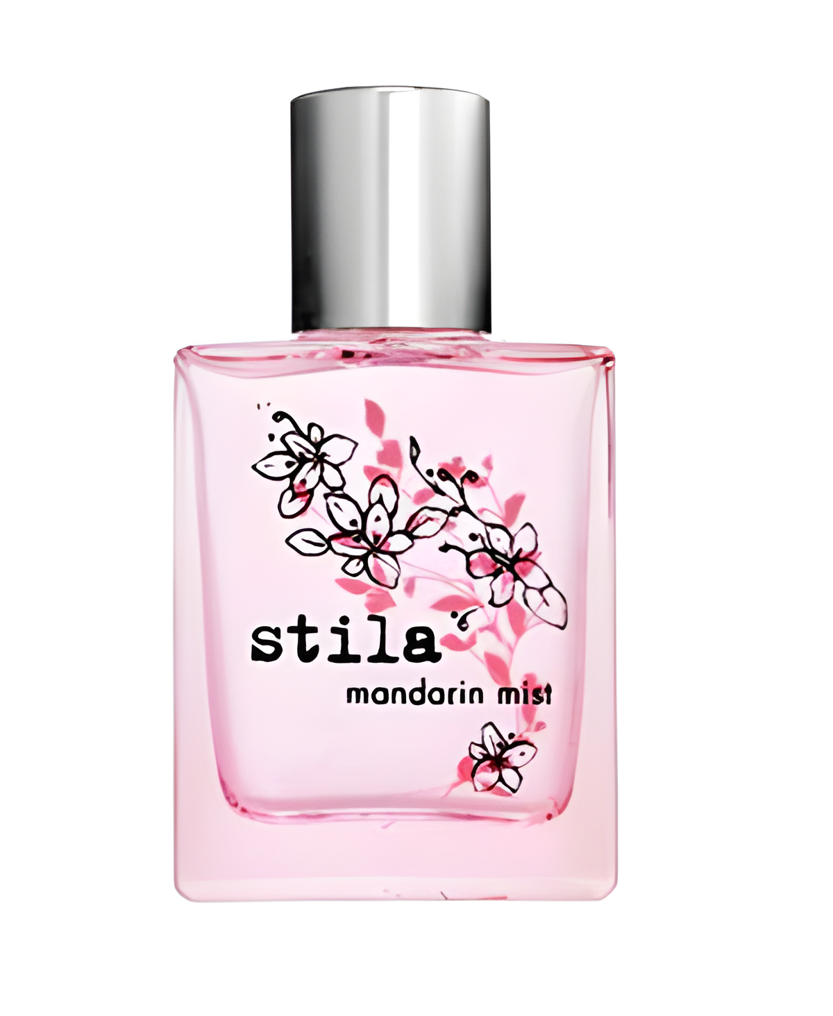 Mandarin Mist by Stila perfume bottle