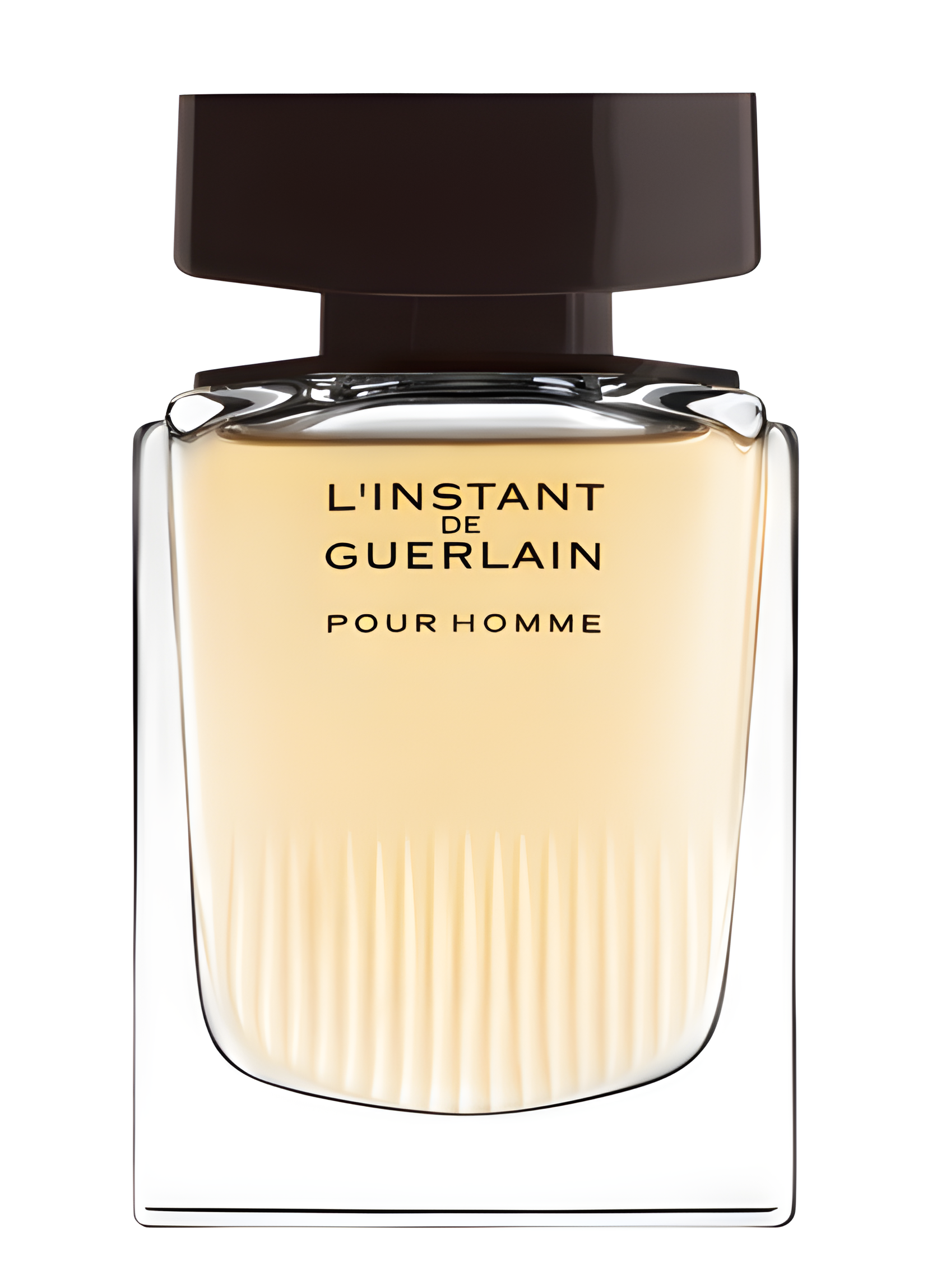 L'Instant de Guerlain Pour Homme by Guerlain perfume bottle