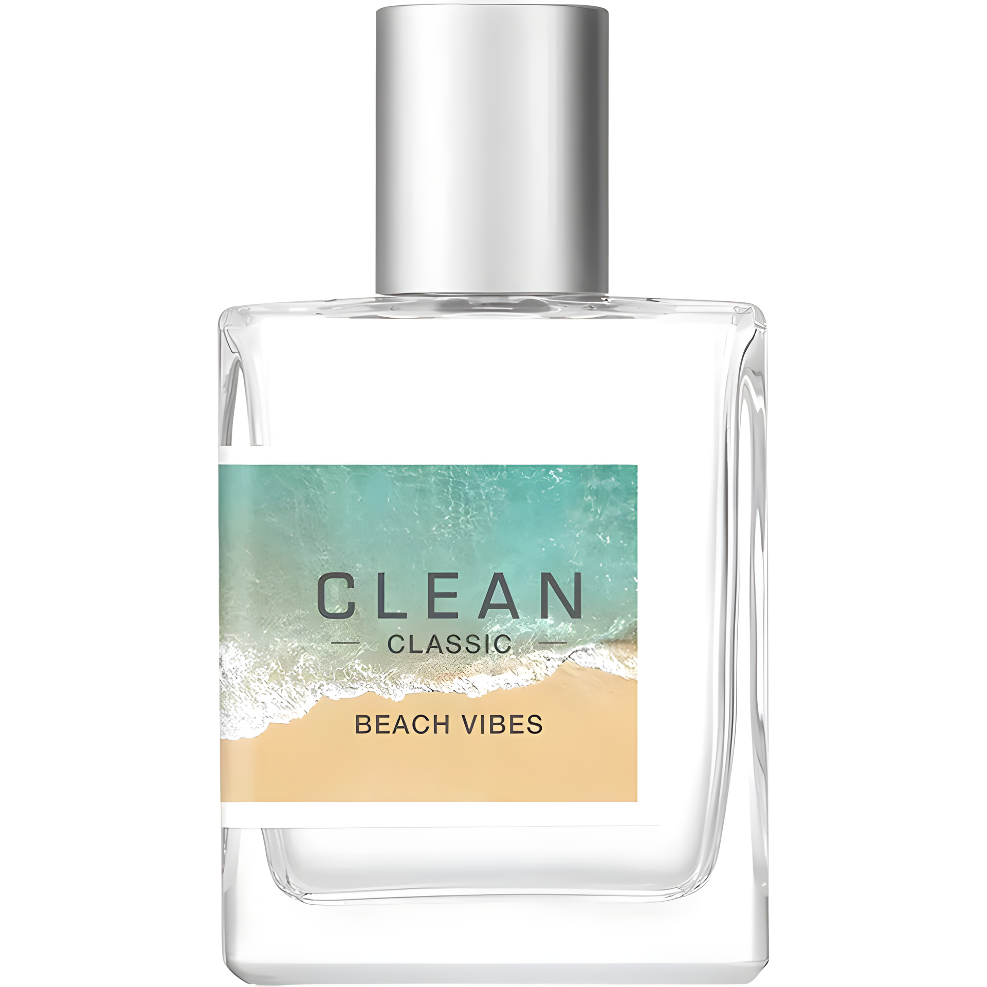 Clean Classic Beach Vibes by Clean perfume bottle