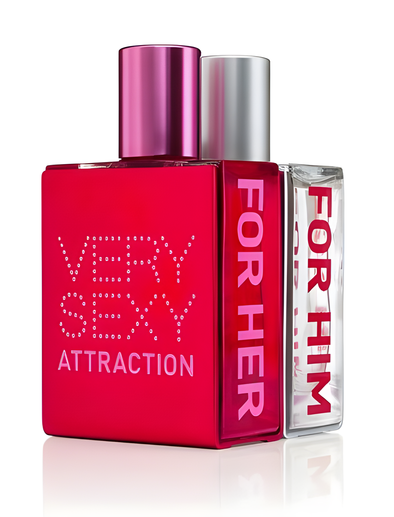 Very Sexy Attraction for Her by Victoria's Secret