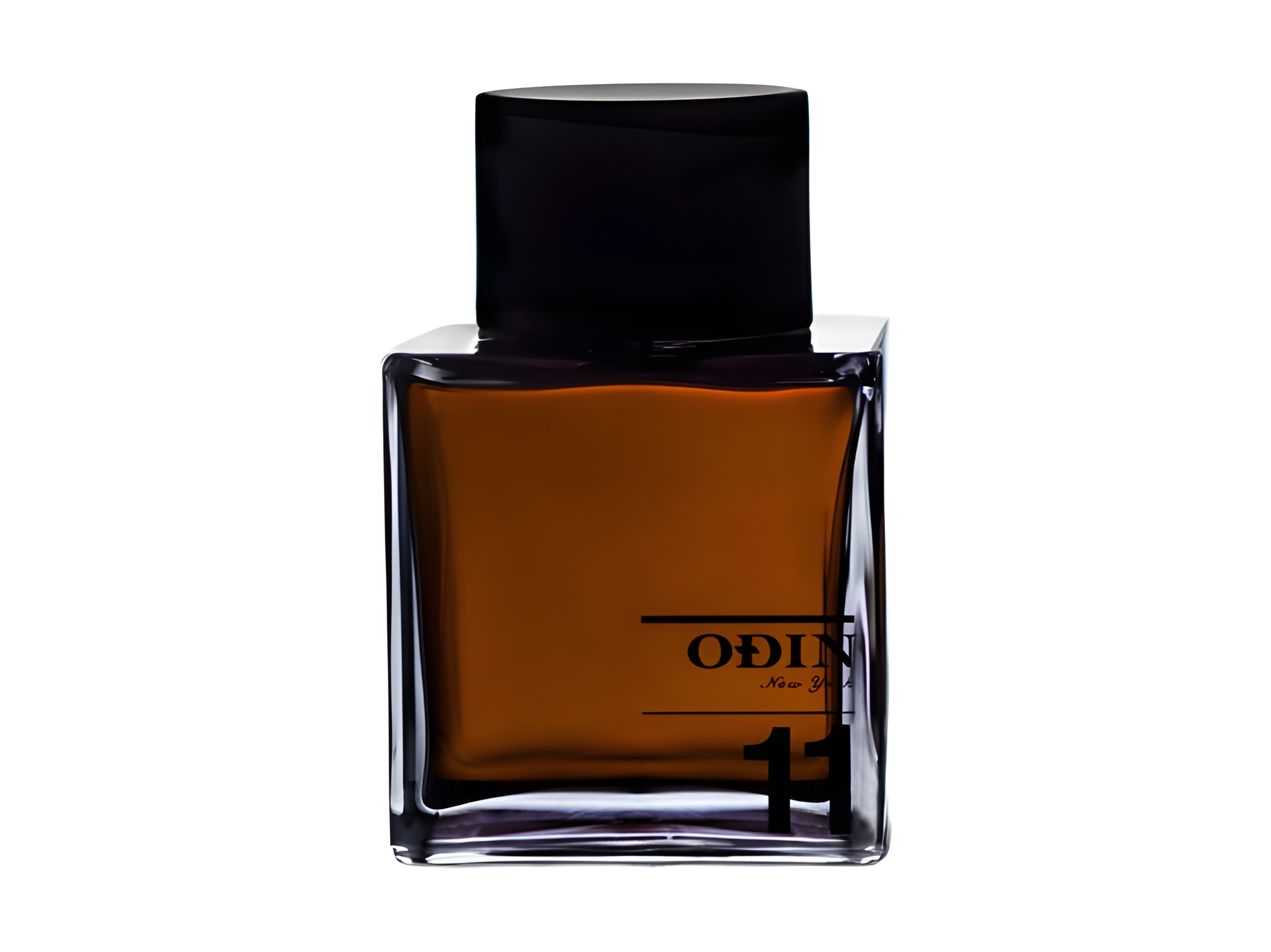11 Semma by Odin perfume bottle