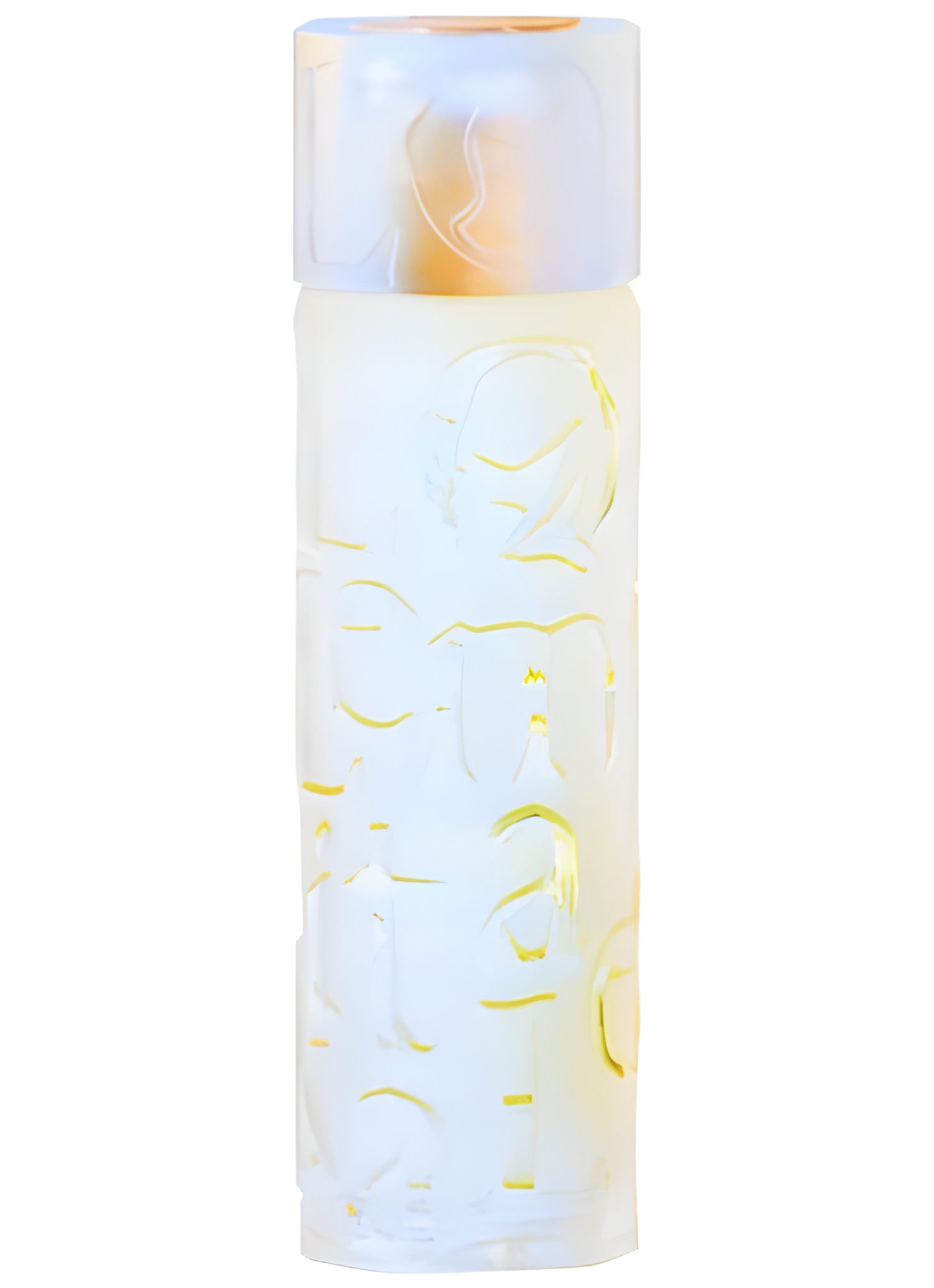 Elle L'aime Édition D’Été by Lolita Lempicka perfume bottle