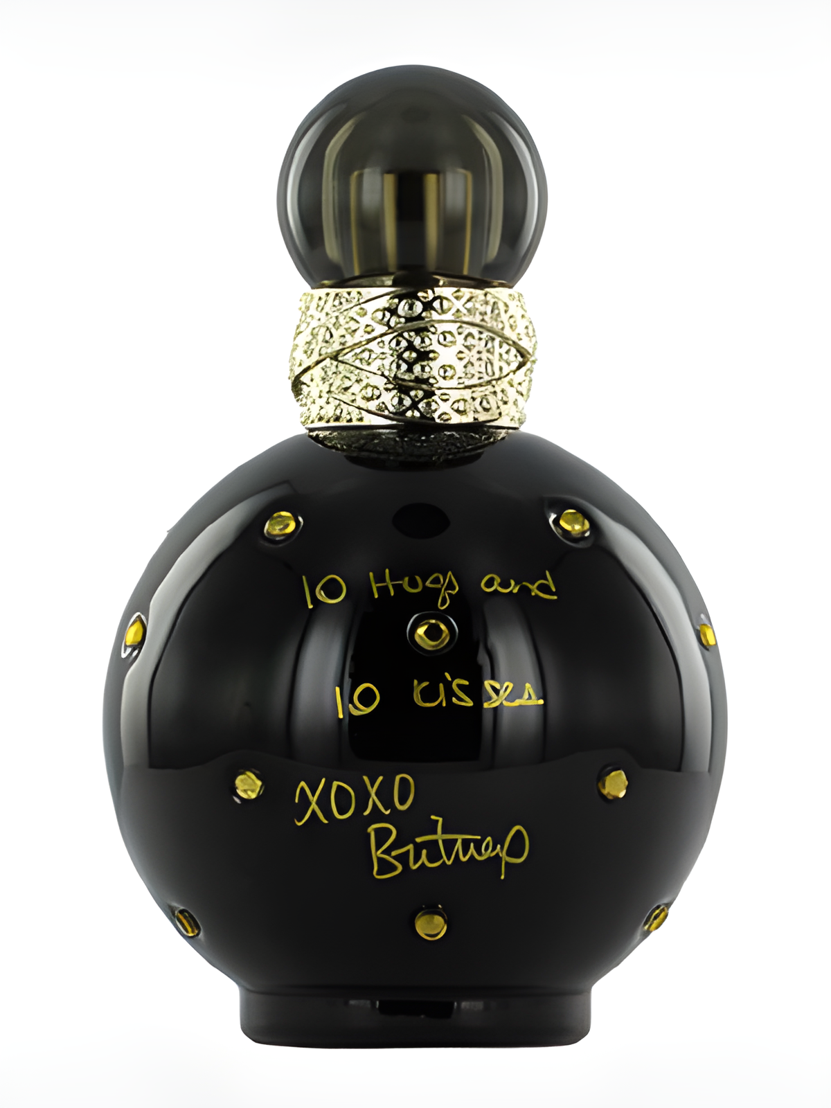 Fantasy Anniversary Edition by Britney Spears perfume bottle