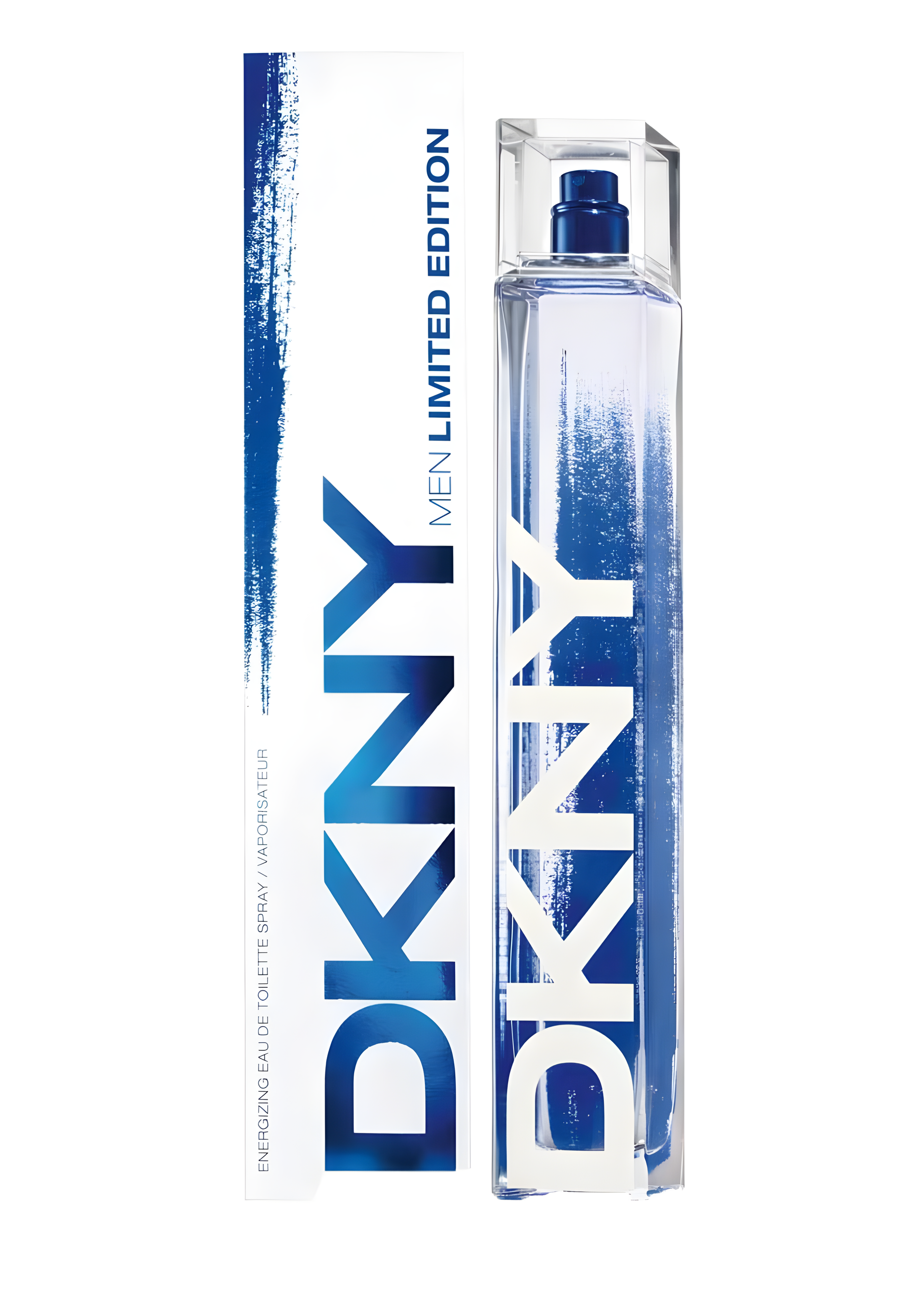 DKNY Men Summer 2017 by Donna Karan perfume bottle