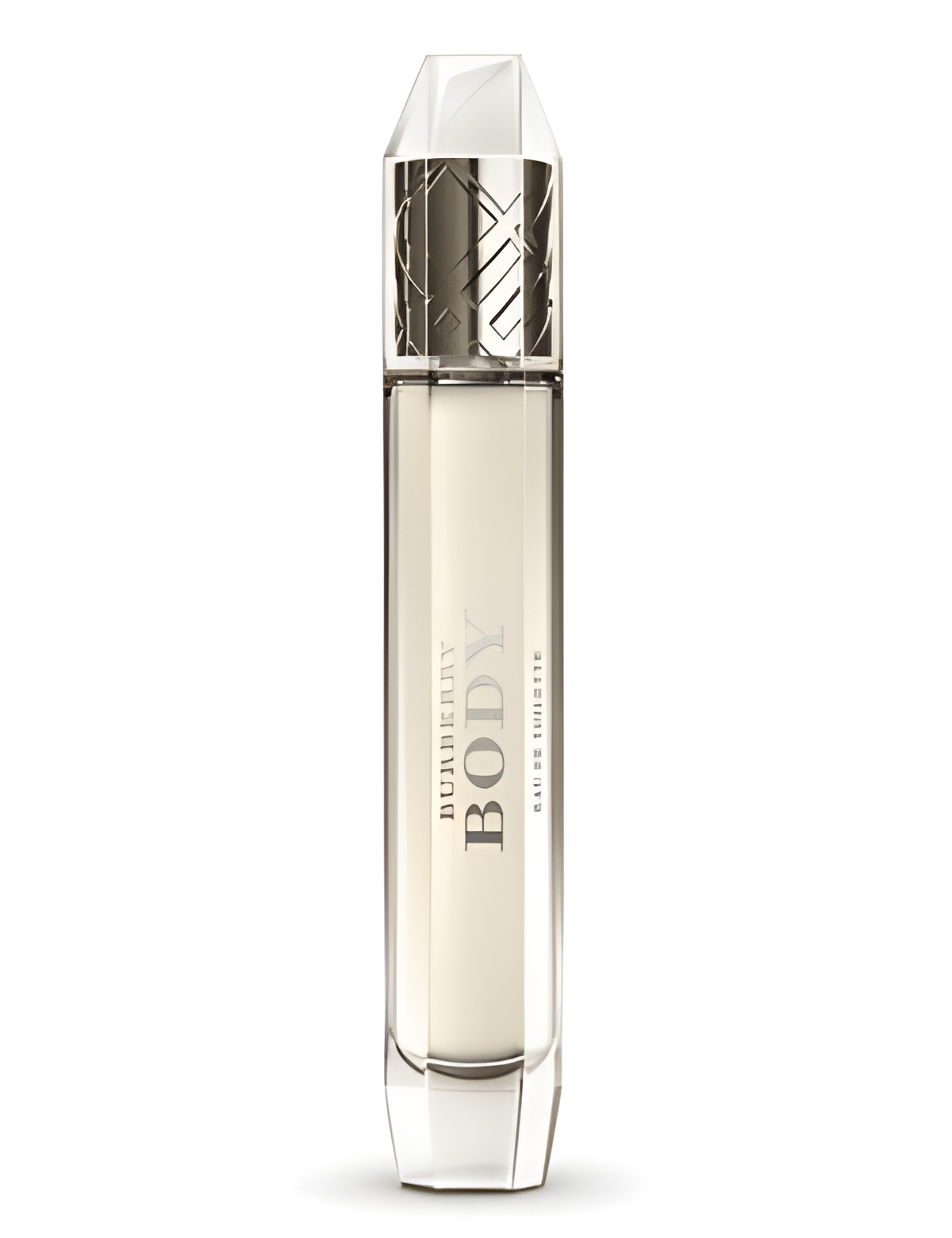 Body Eau de Toilette by Burberry perfume bottle