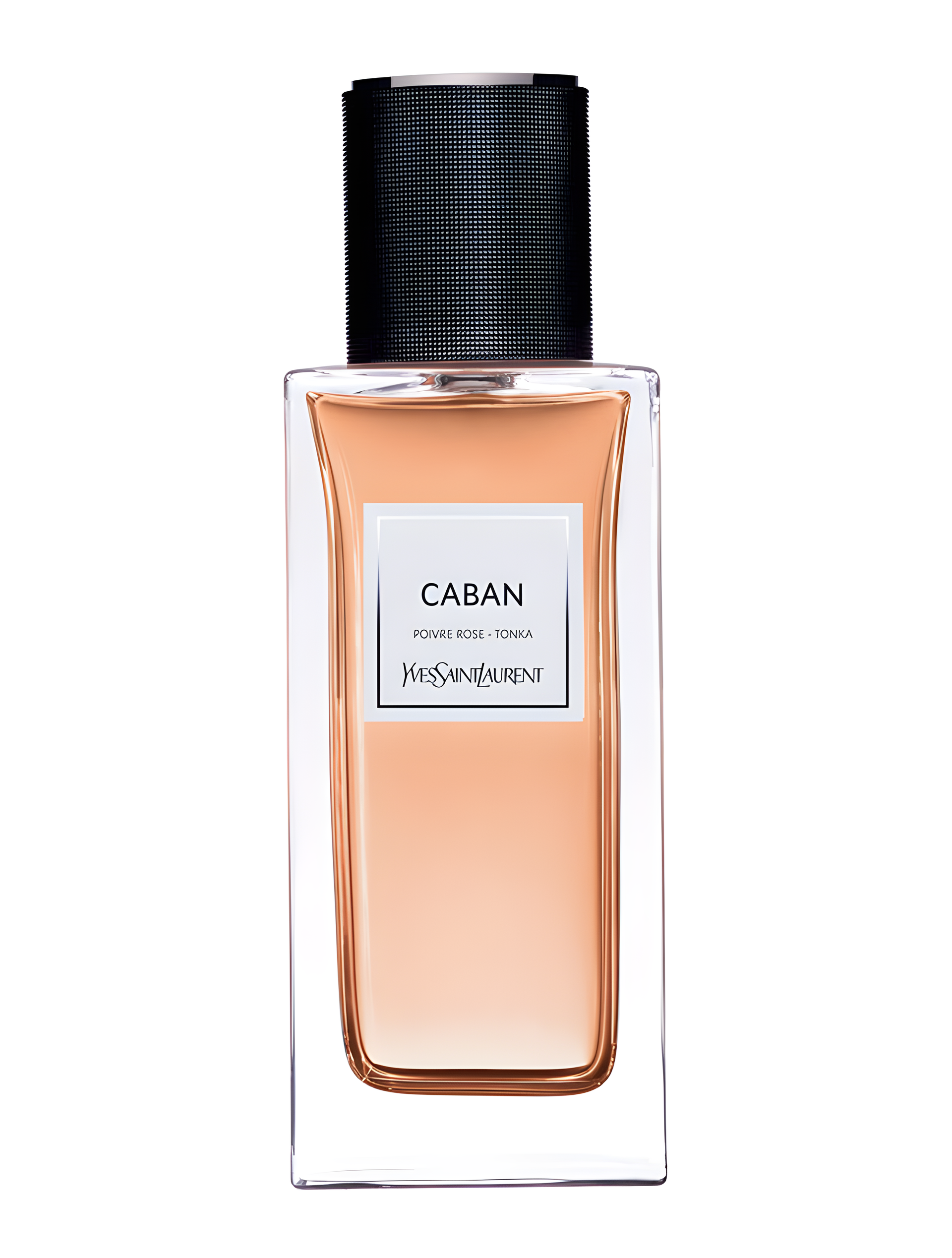 Caban by Yves Saint Laurent perfume bottle