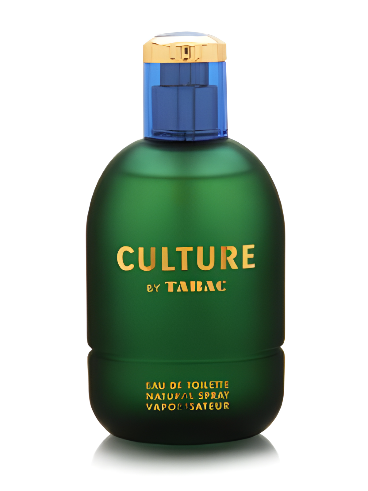 Culture by Tabac by Maurer & Wirtz perfume bottle
