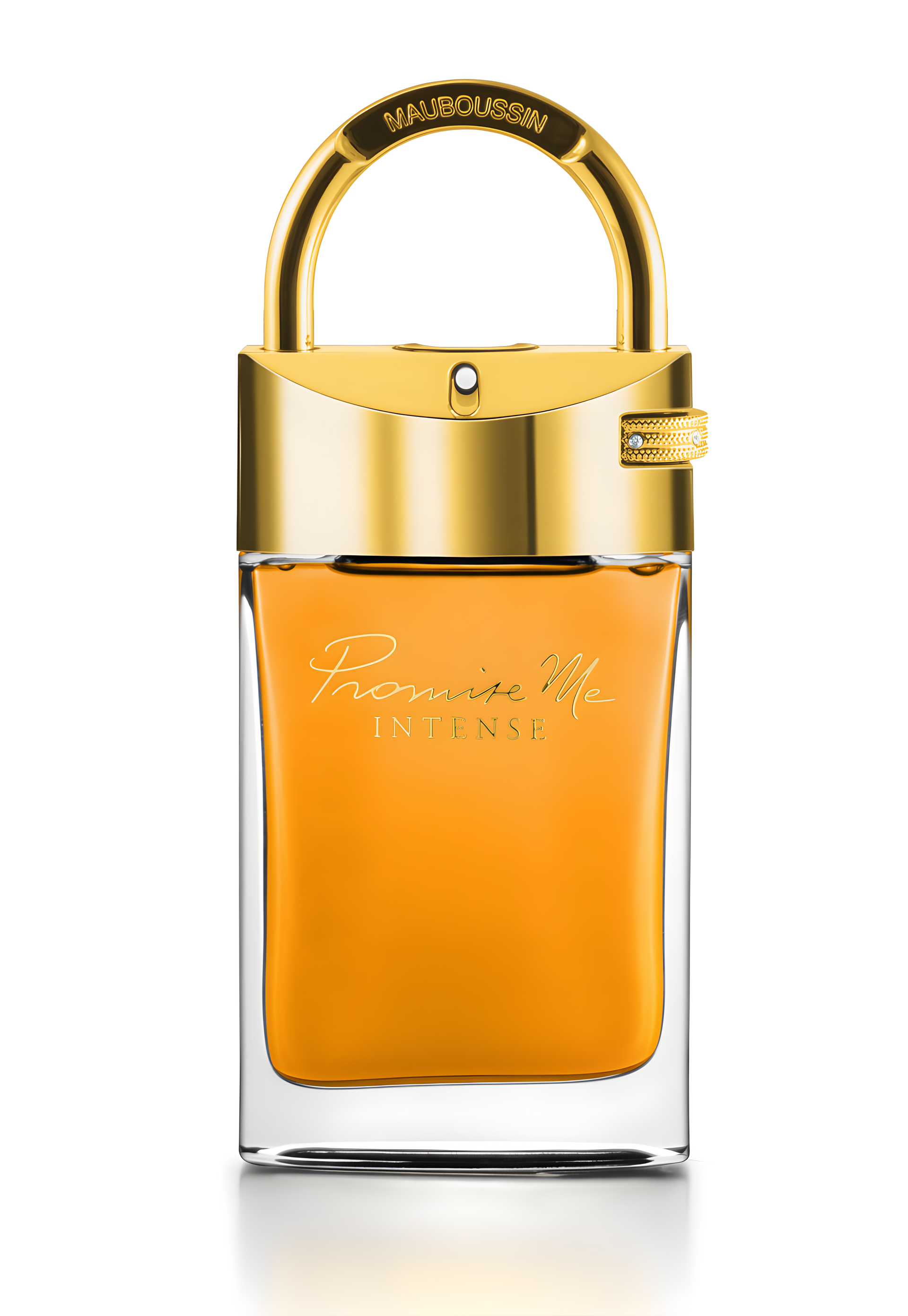 Promise Me Intense by Mauboussin perfume bottle