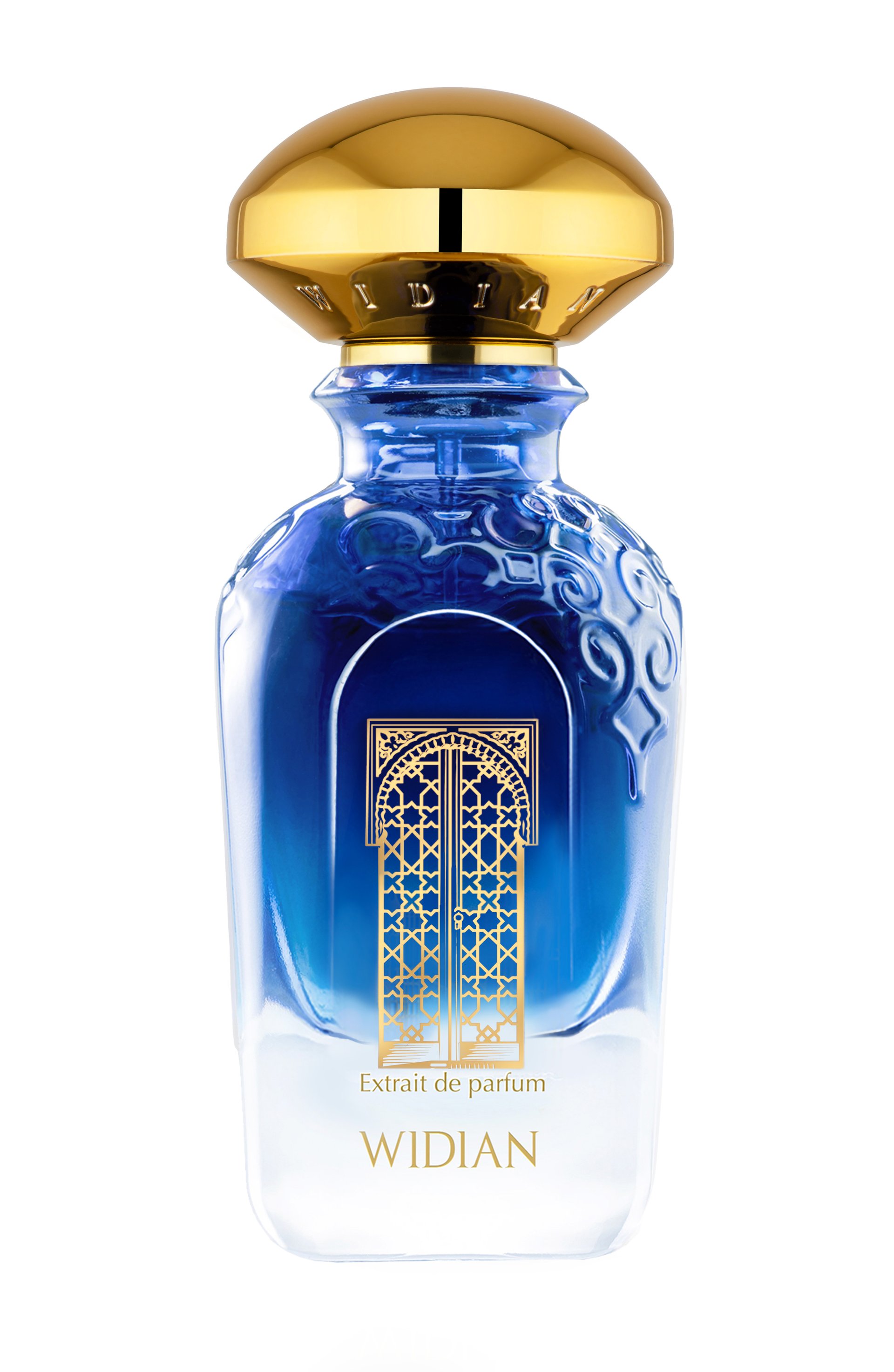 Granada by WIDIAN perfume bottle