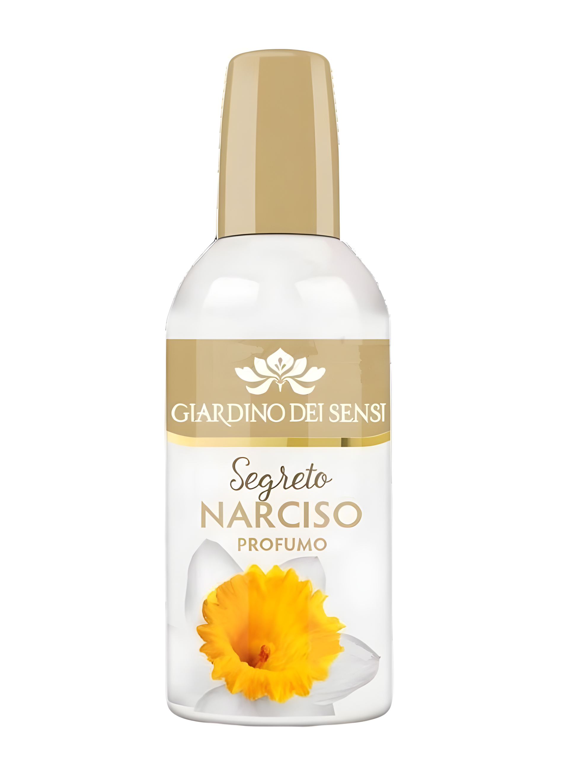 Segreto Narciso by Giardino Dei Sensi perfume bottle
