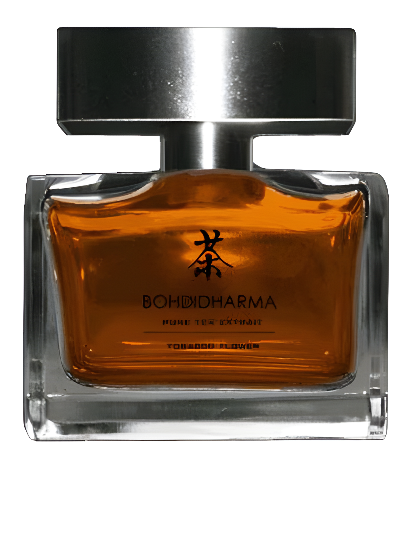 Tobacco Flower by Bohdidharma perfume bottle