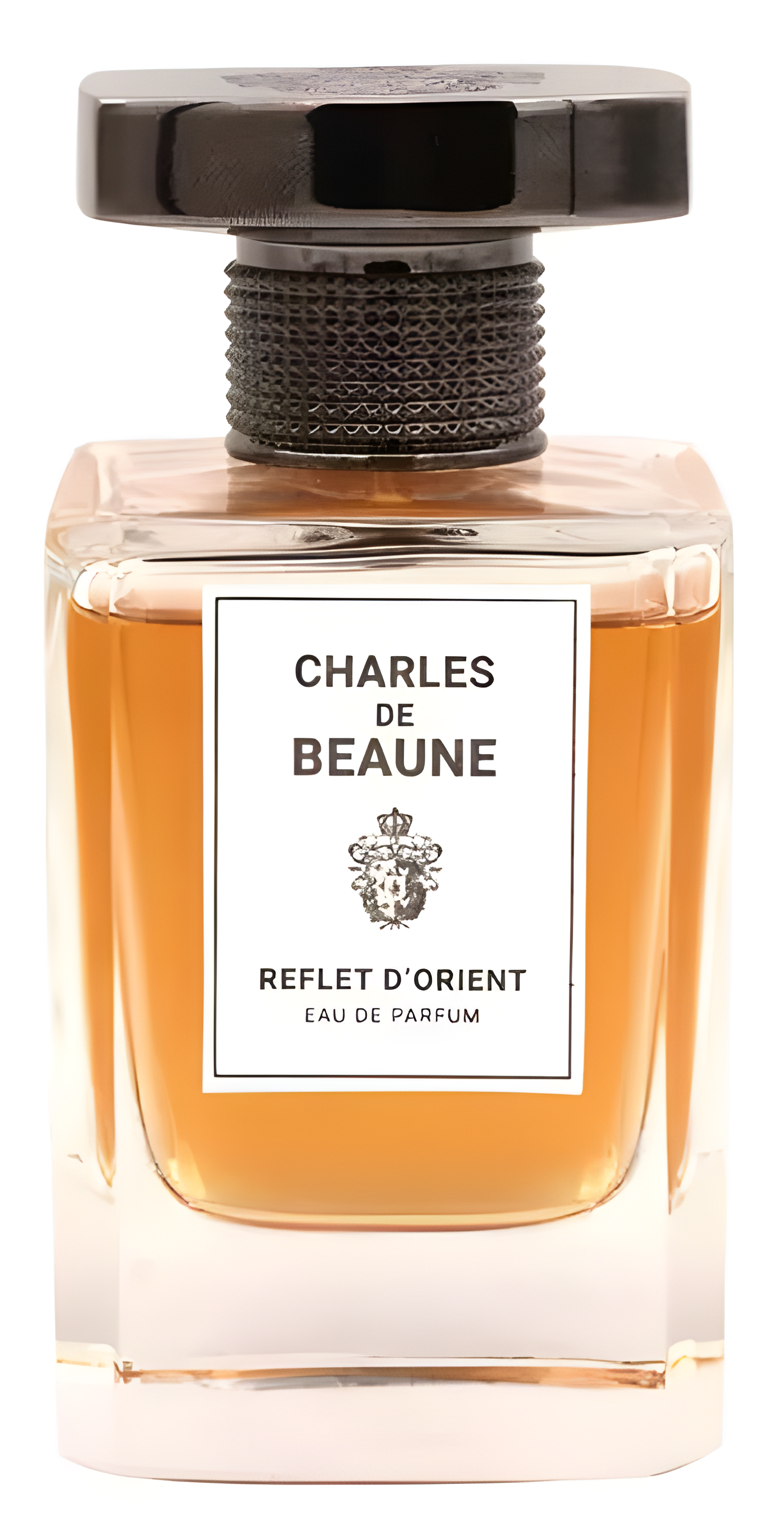 Reflet D'Orient by Charles de Beaune perfume bottle