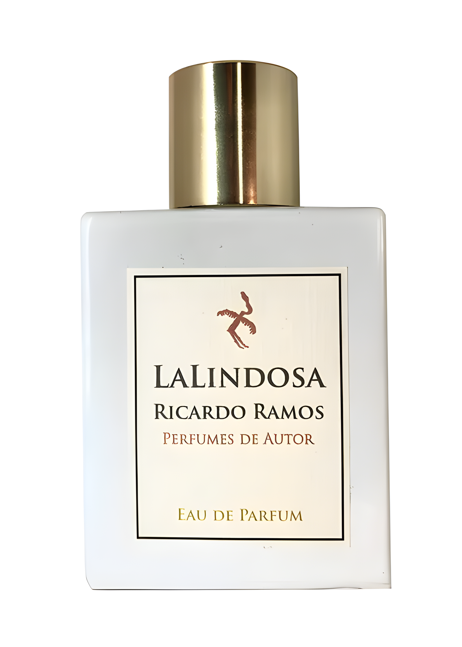 LaLindosa by Ricardo Ramos Perfumes de Autor perfume bottle