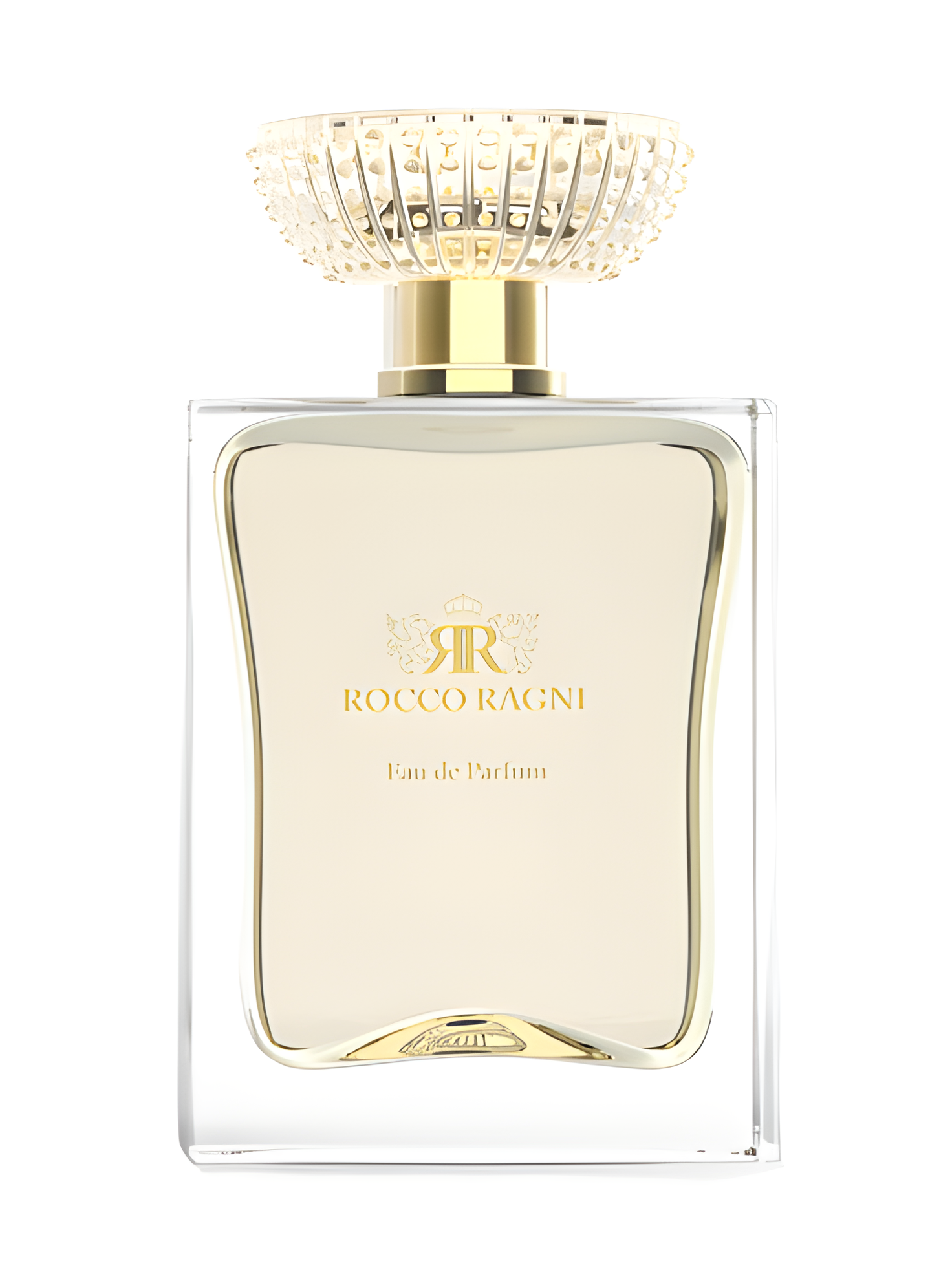 Cashmere Orchid by Rocco Ragni perfume bottle