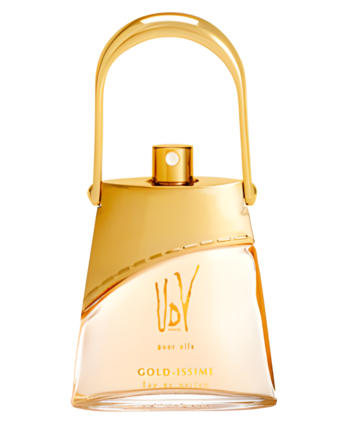 Ulric de Varens Gold Issime