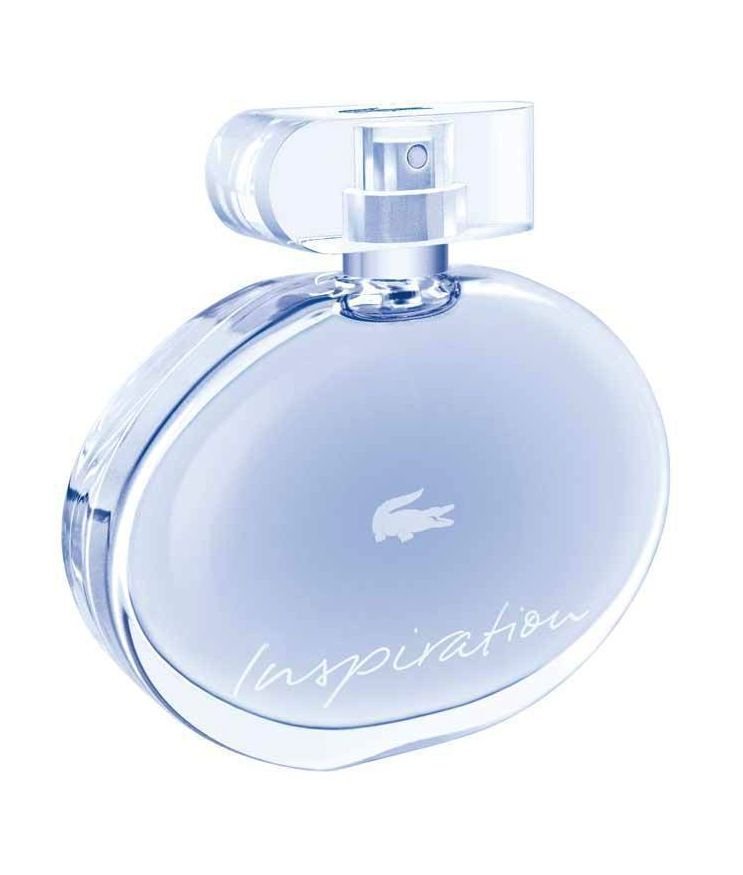 Inspiration by Lacoste Fragrances perfume bottle