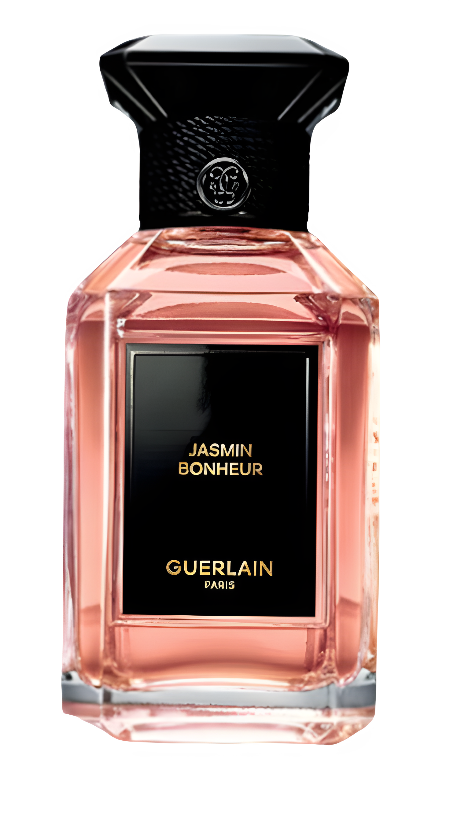 Jasmin Bonheur by Guerlain perfume bottle