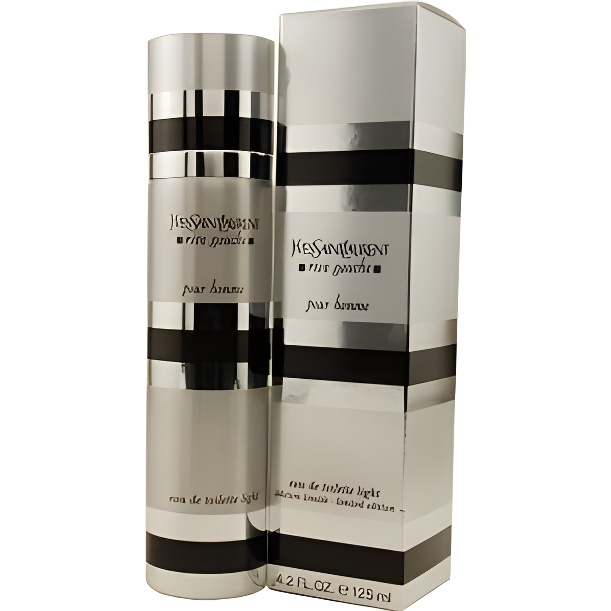 Rive Gauche Pour Homme Light by Yves Saint Laurent perfume bottle