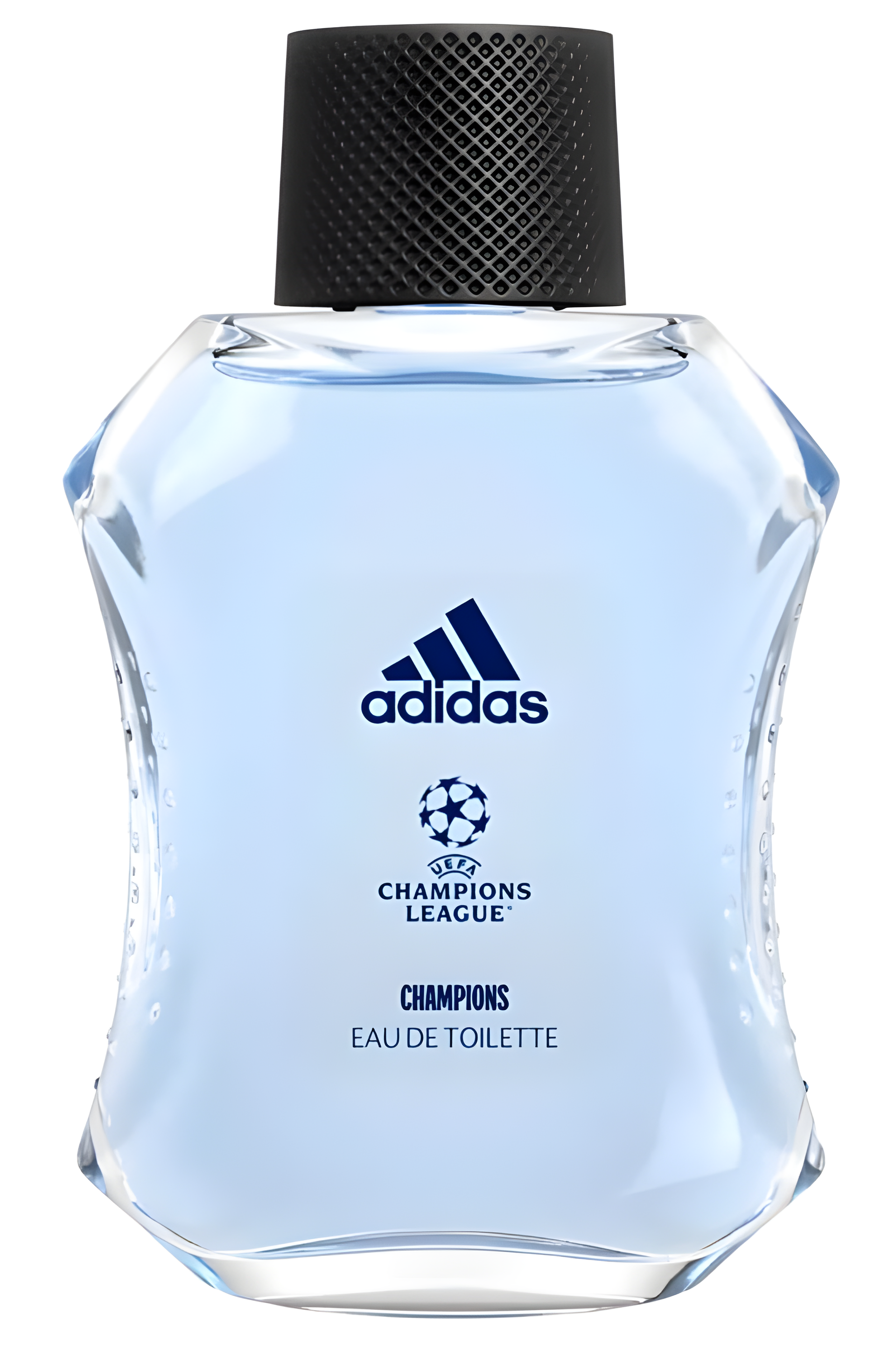 Adidas UEFA Champions League by Adidas perfume bottle
