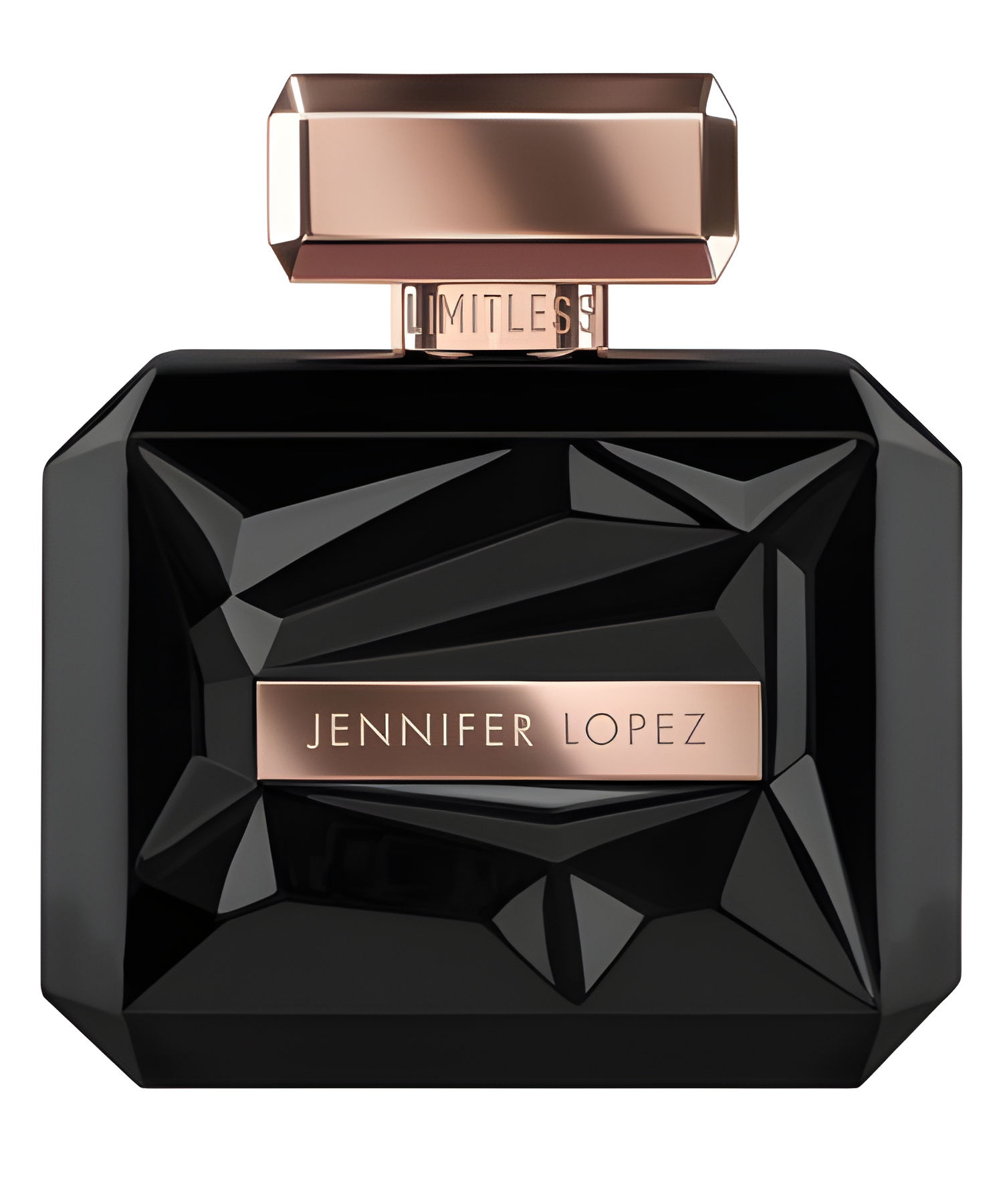 Limitless by Jennifer Lopez perfume bottle