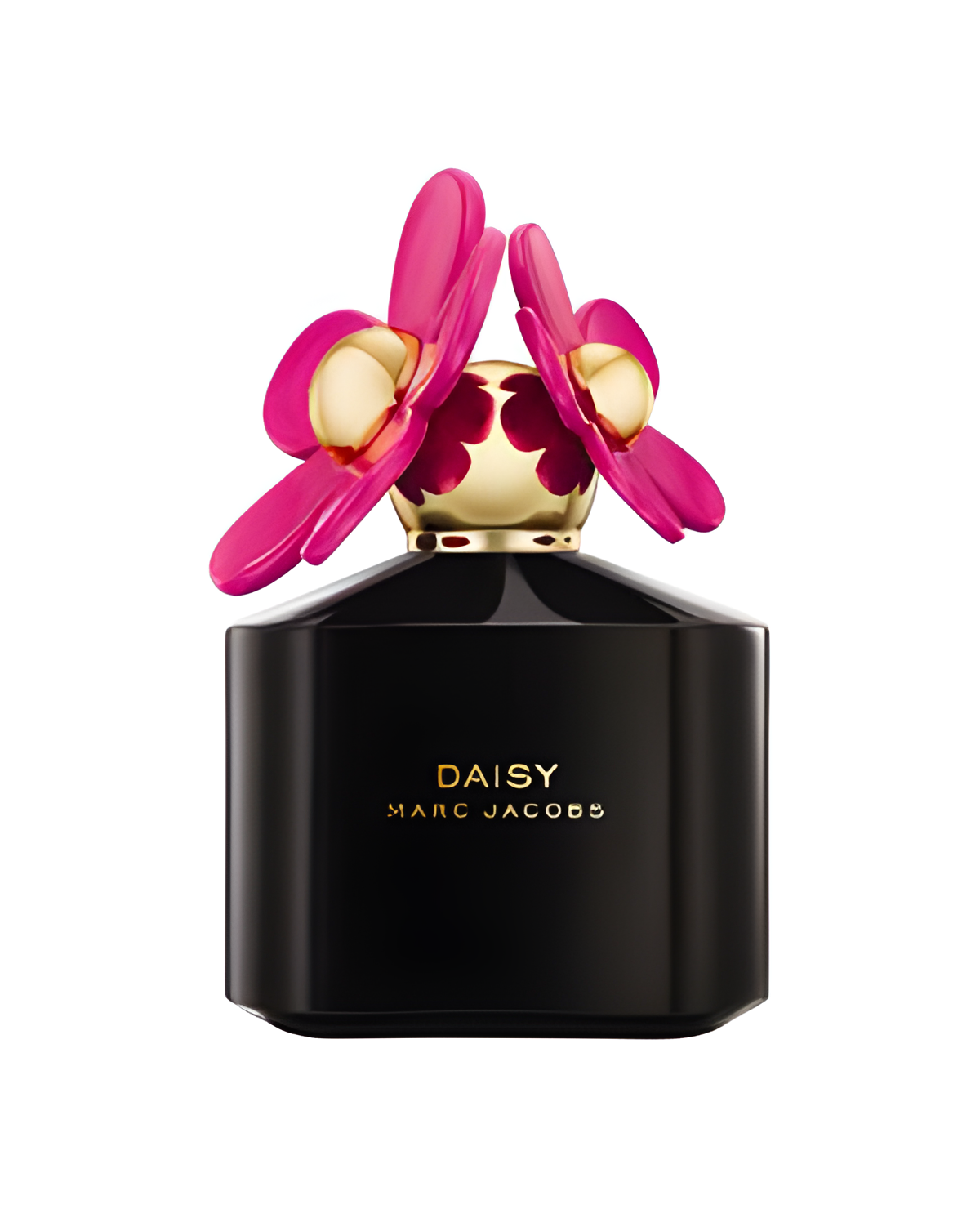 Daisy Hot Pink by Marc Jacobs perfume bottle