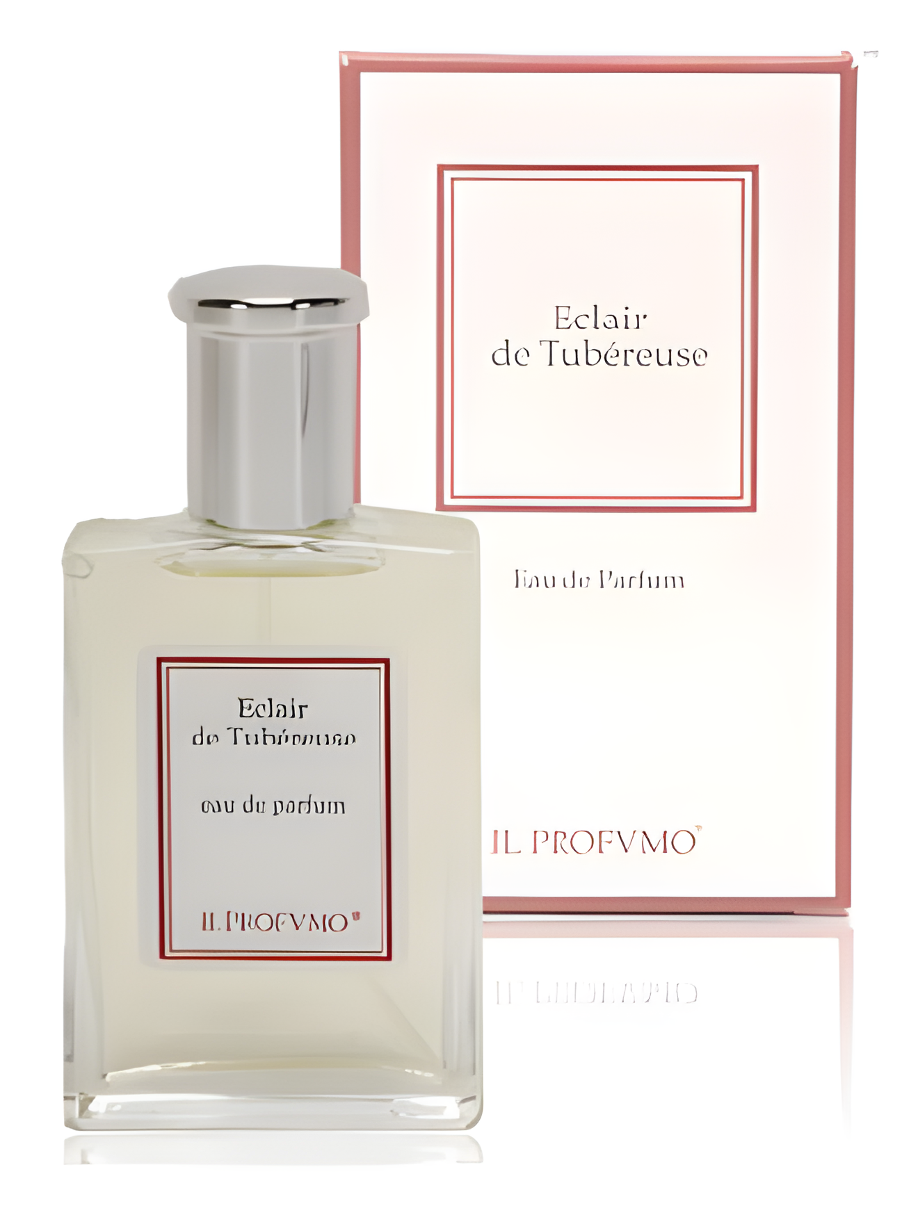 Soliflor Line Eclair de Tubereuse by Il Profvmo perfume bottle