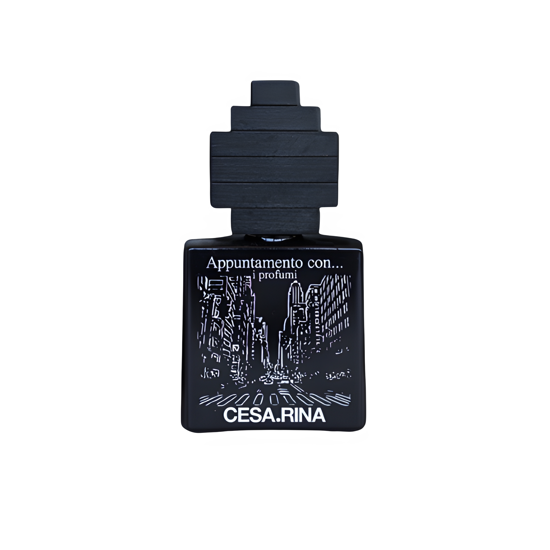 Cesa.rina by Appuntamento con... i profumi perfume bottle