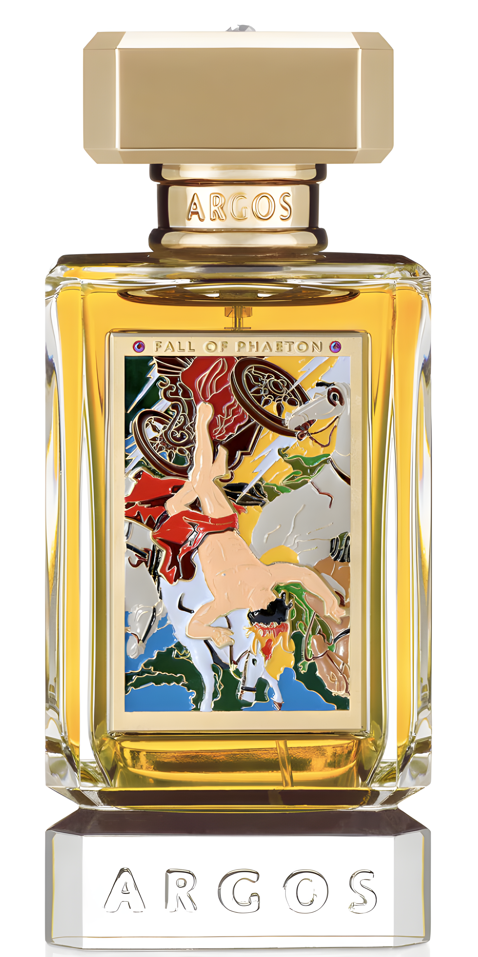 Fall of Phaeton by Argos perfume bottle