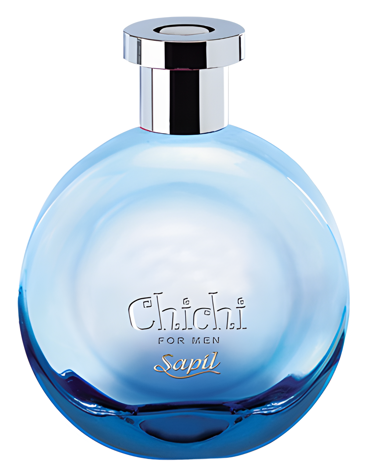 Chichi by Sapil perfume bottle