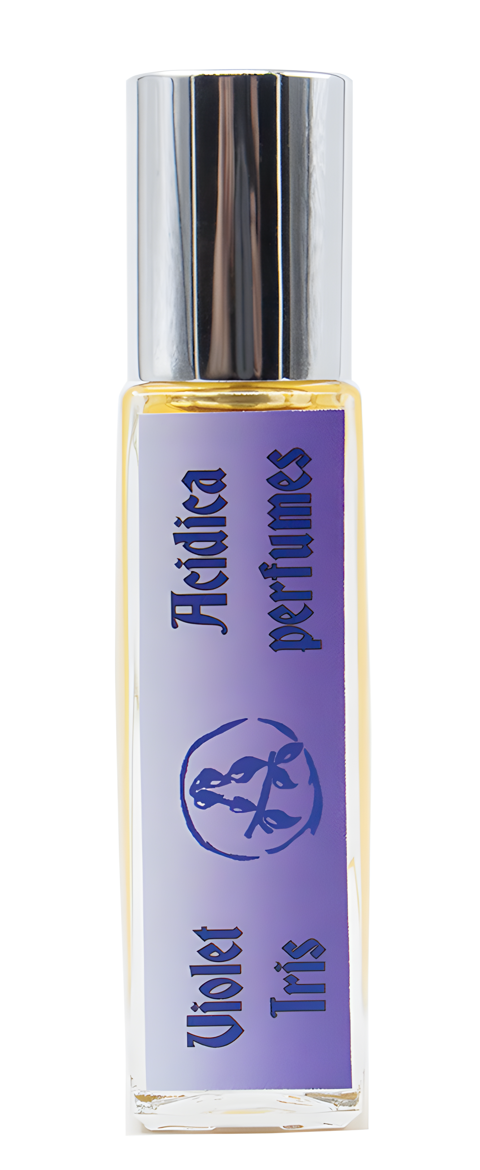 Violet Iris by Acidica Perfumes perfume bottle