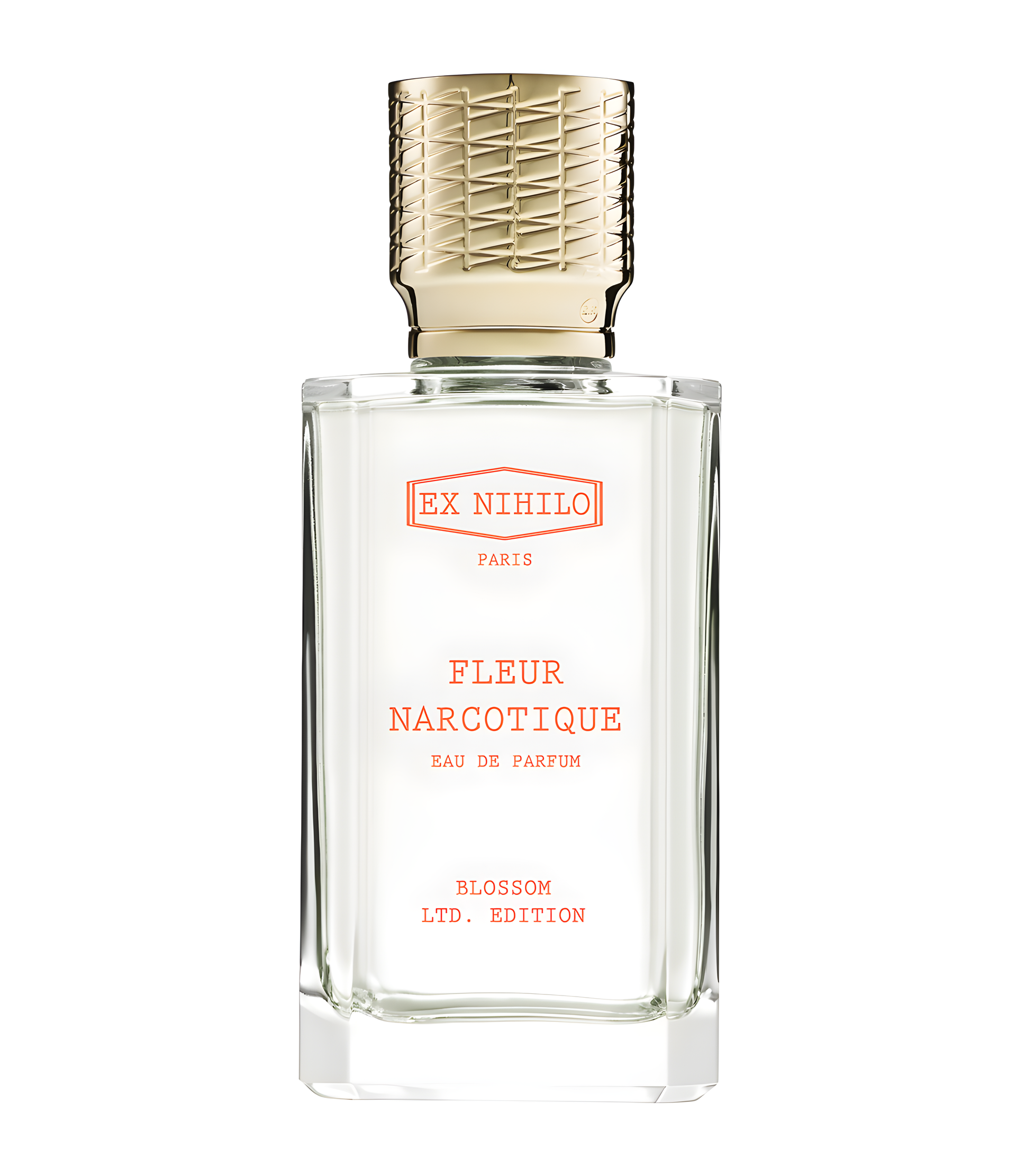 Fleur Narcotique Blossom by Ex Nihilo perfume bottle