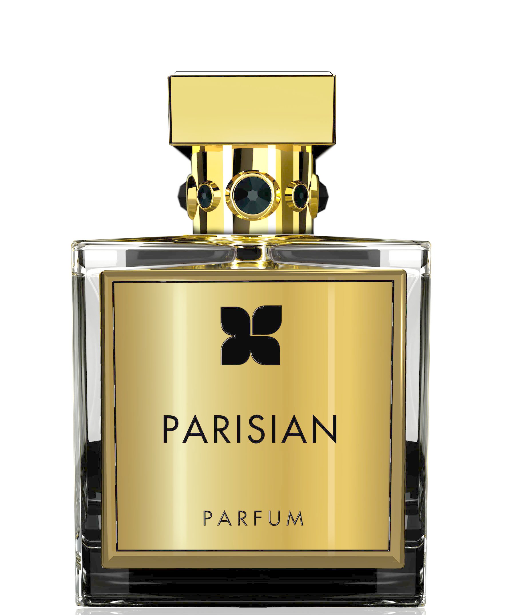 Parisian by Fragrance Du Bois perfume bottle