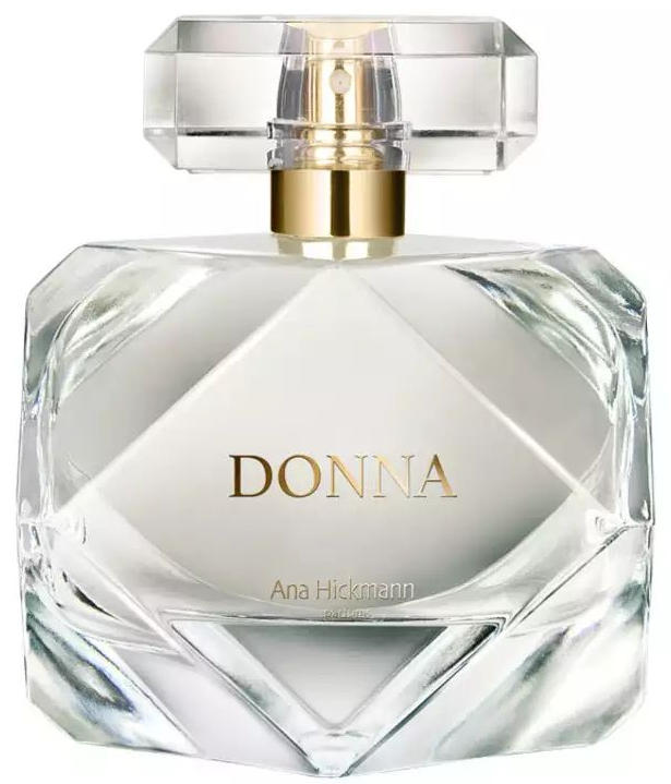 Donna by Ana Hickmann perfume bottle