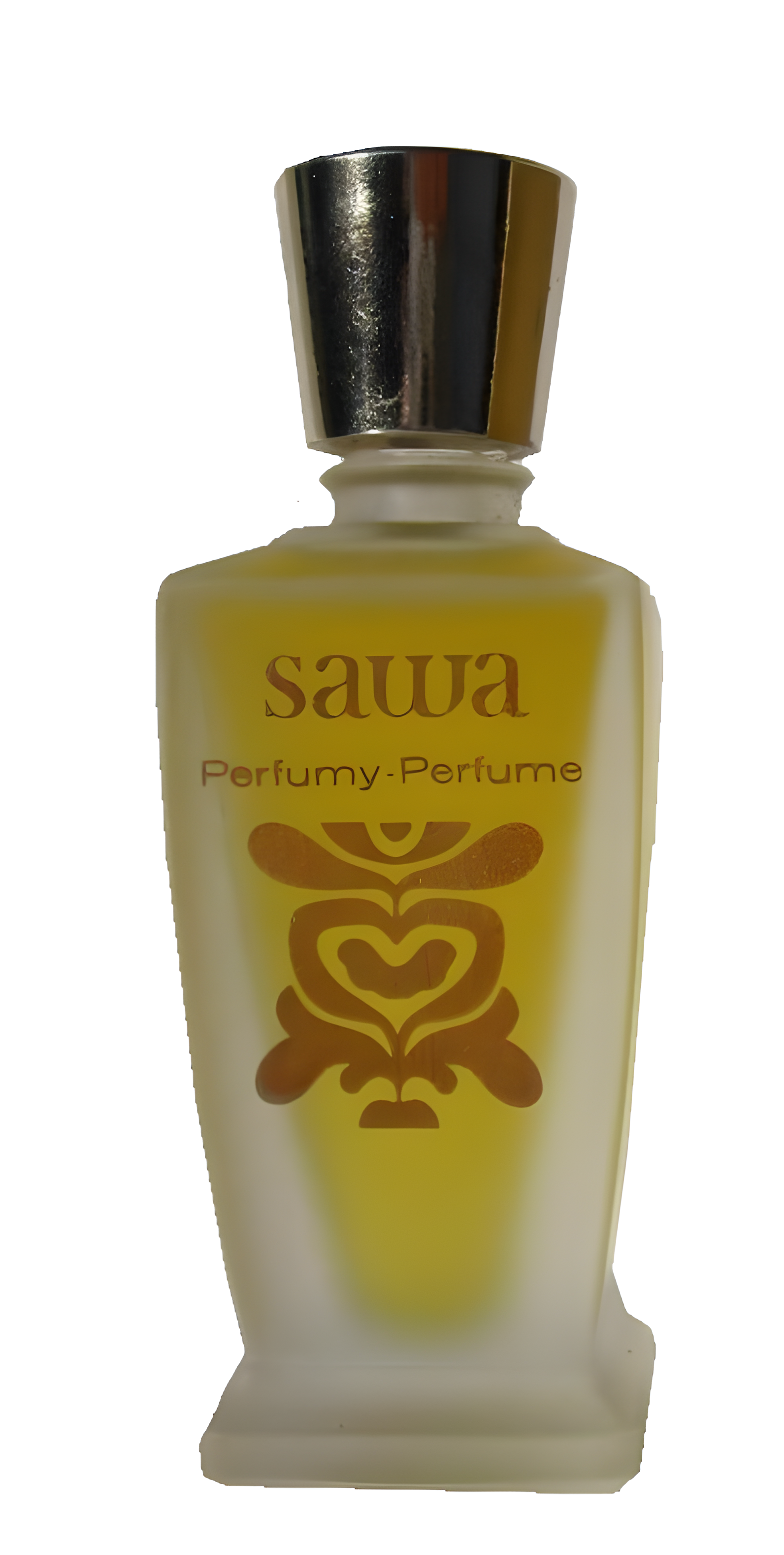 Sawa by Pollena Uroda perfume bottle