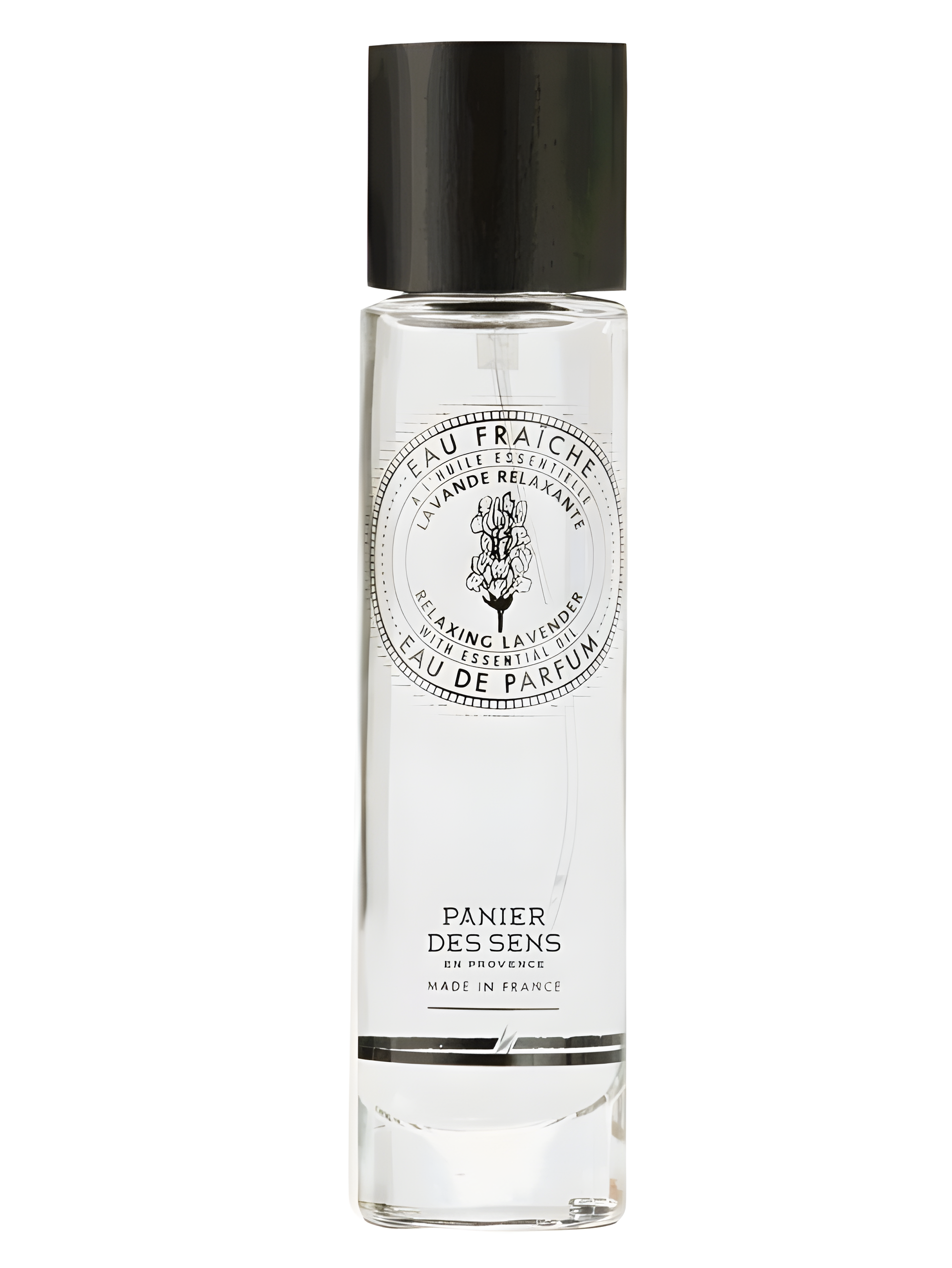 Lavender by Panier des Sens perfume bottle