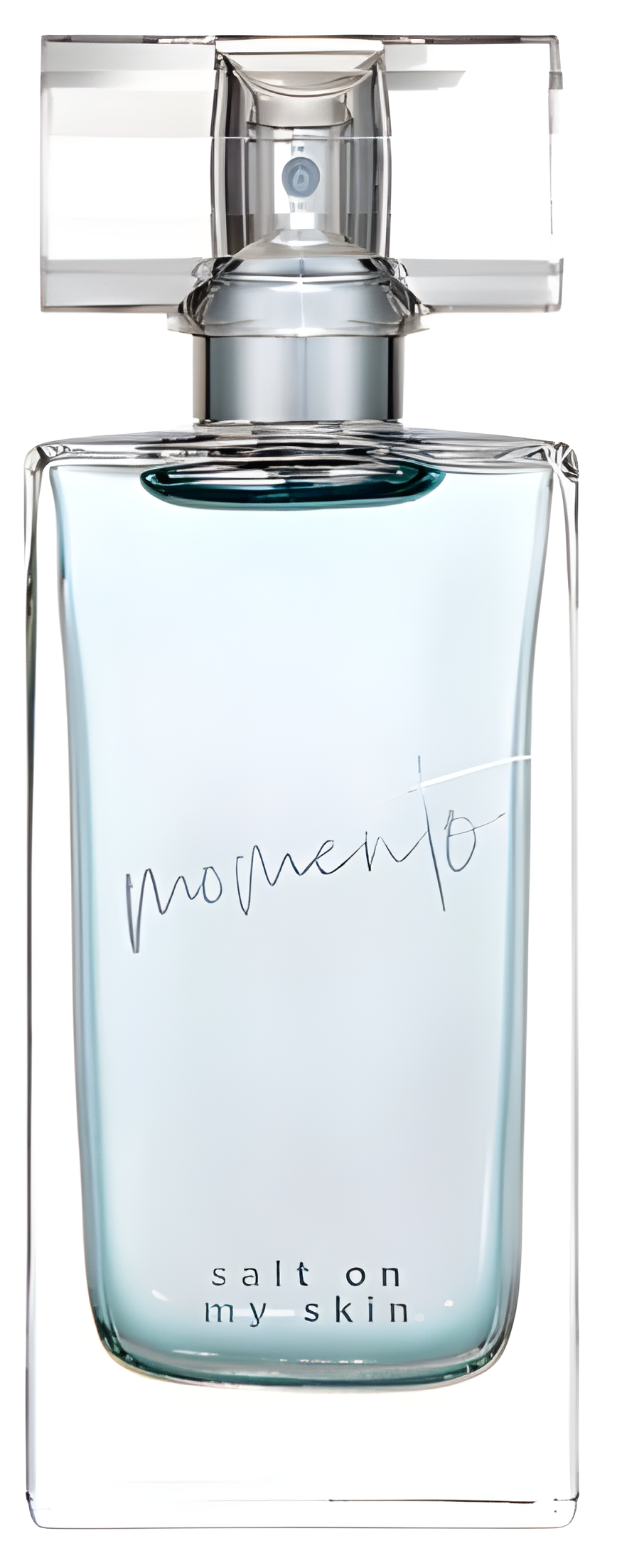 Salt on My Skin by Boots perfume bottle