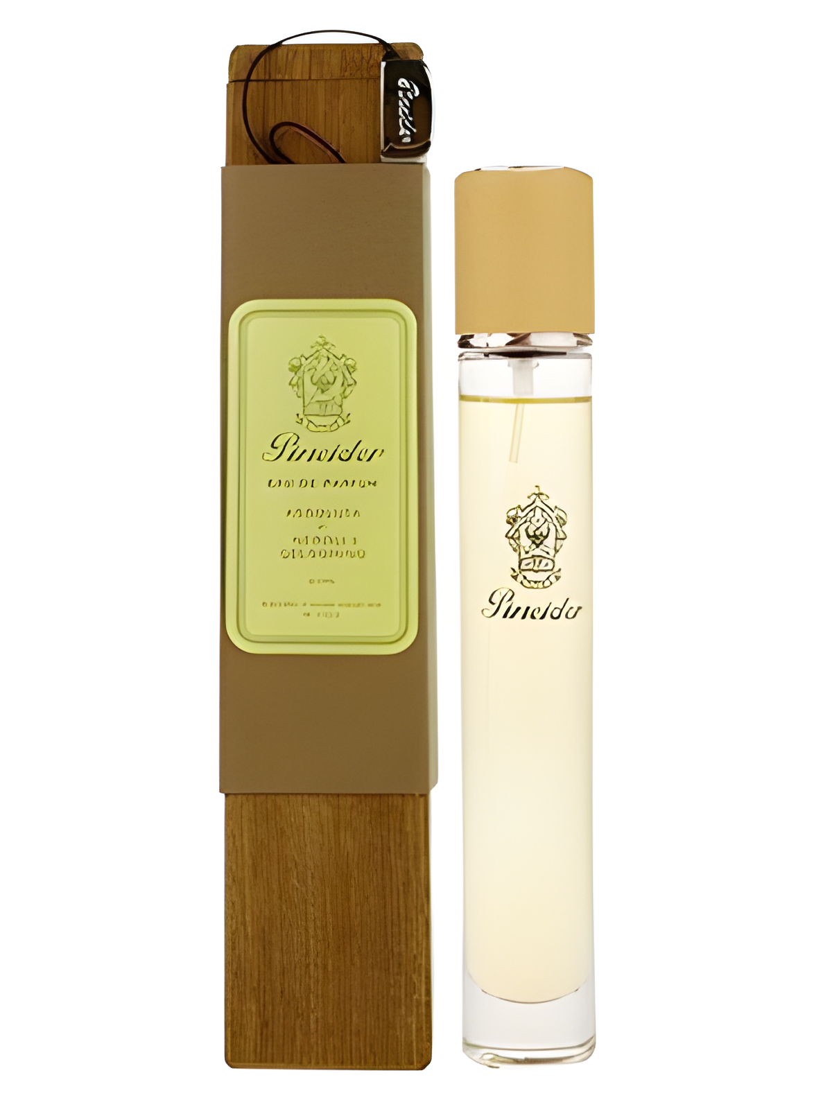 Assoluta Di Neroli E Gelsomino by Pineider perfume bottle