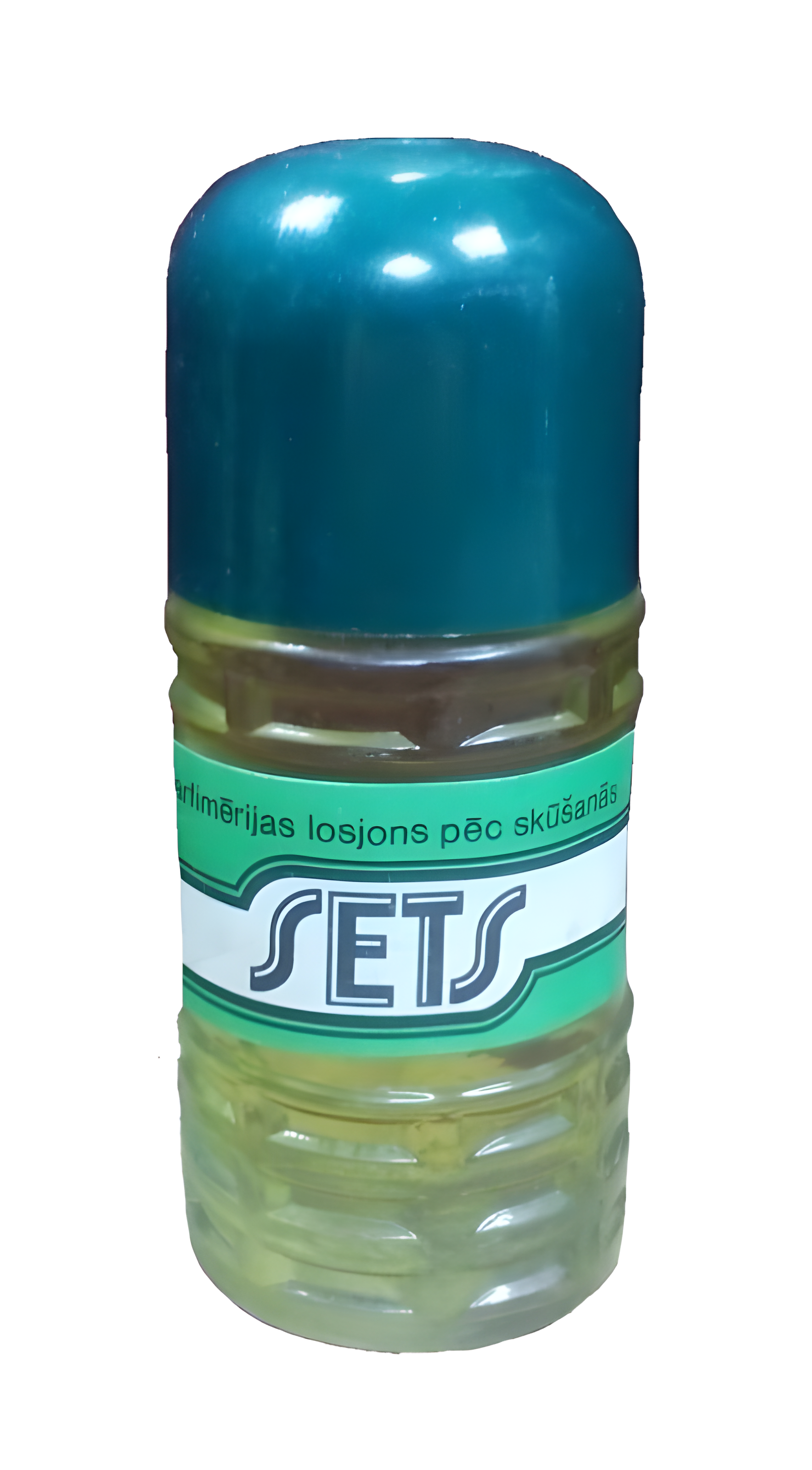 Sets by Dzintars perfume bottle
