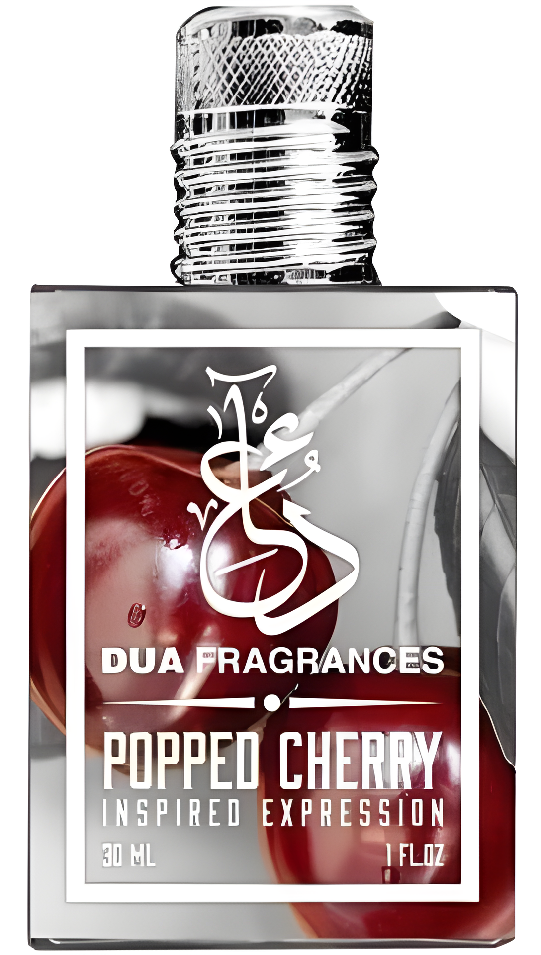 Popped Cherry by The Dua Brand