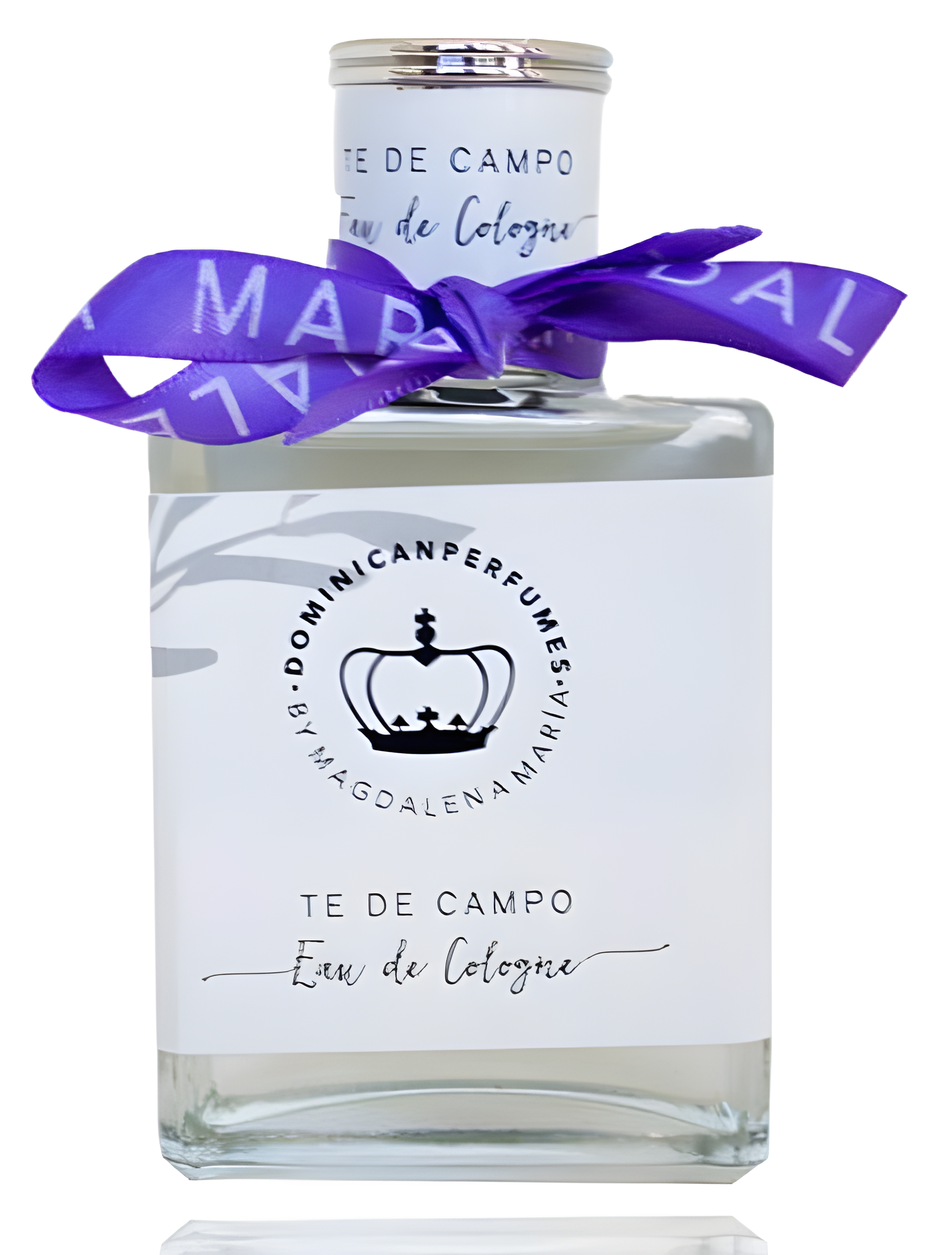 Te de Campo by Dominican Perfumes perfume bottle