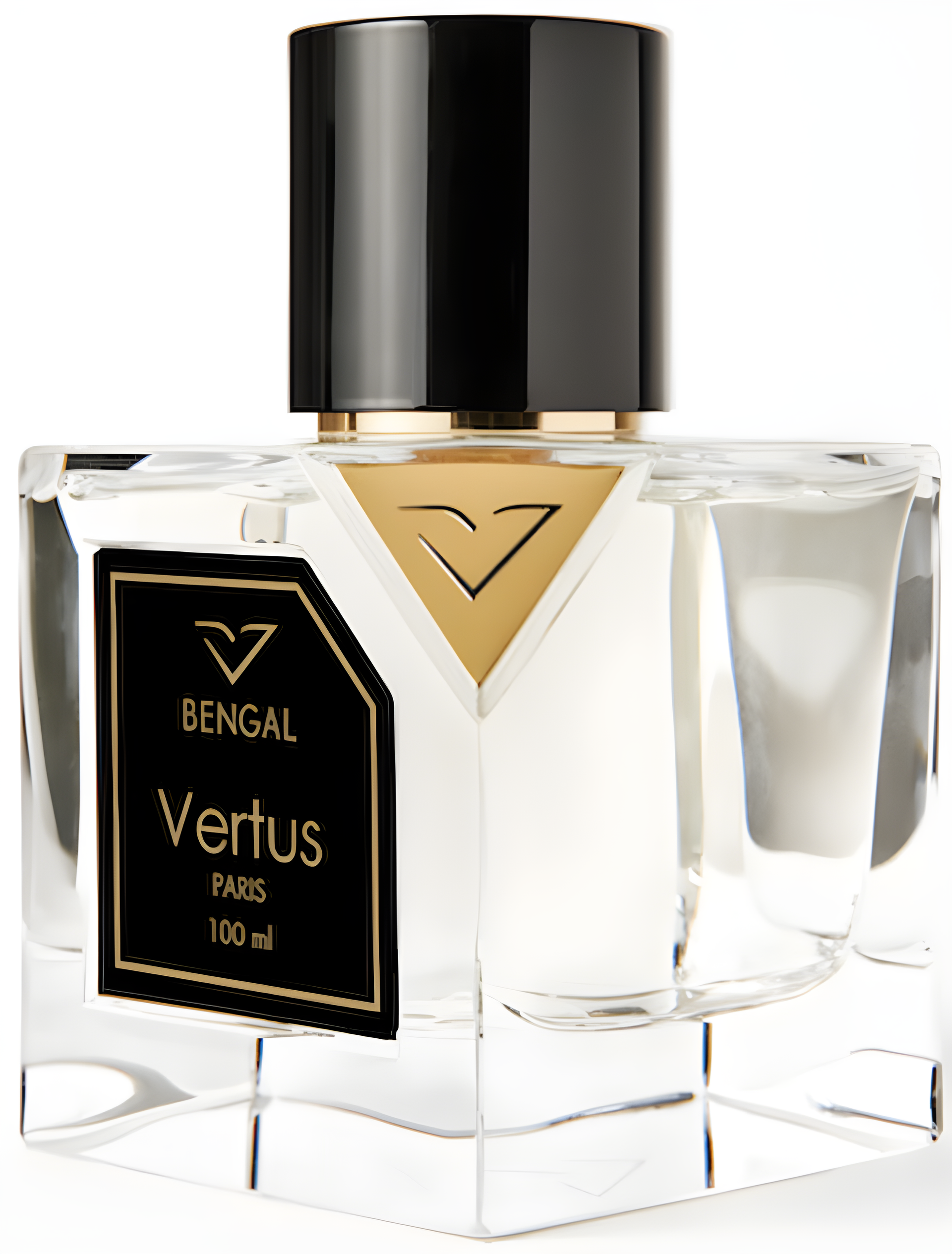 Bengal by Vertus perfume bottle