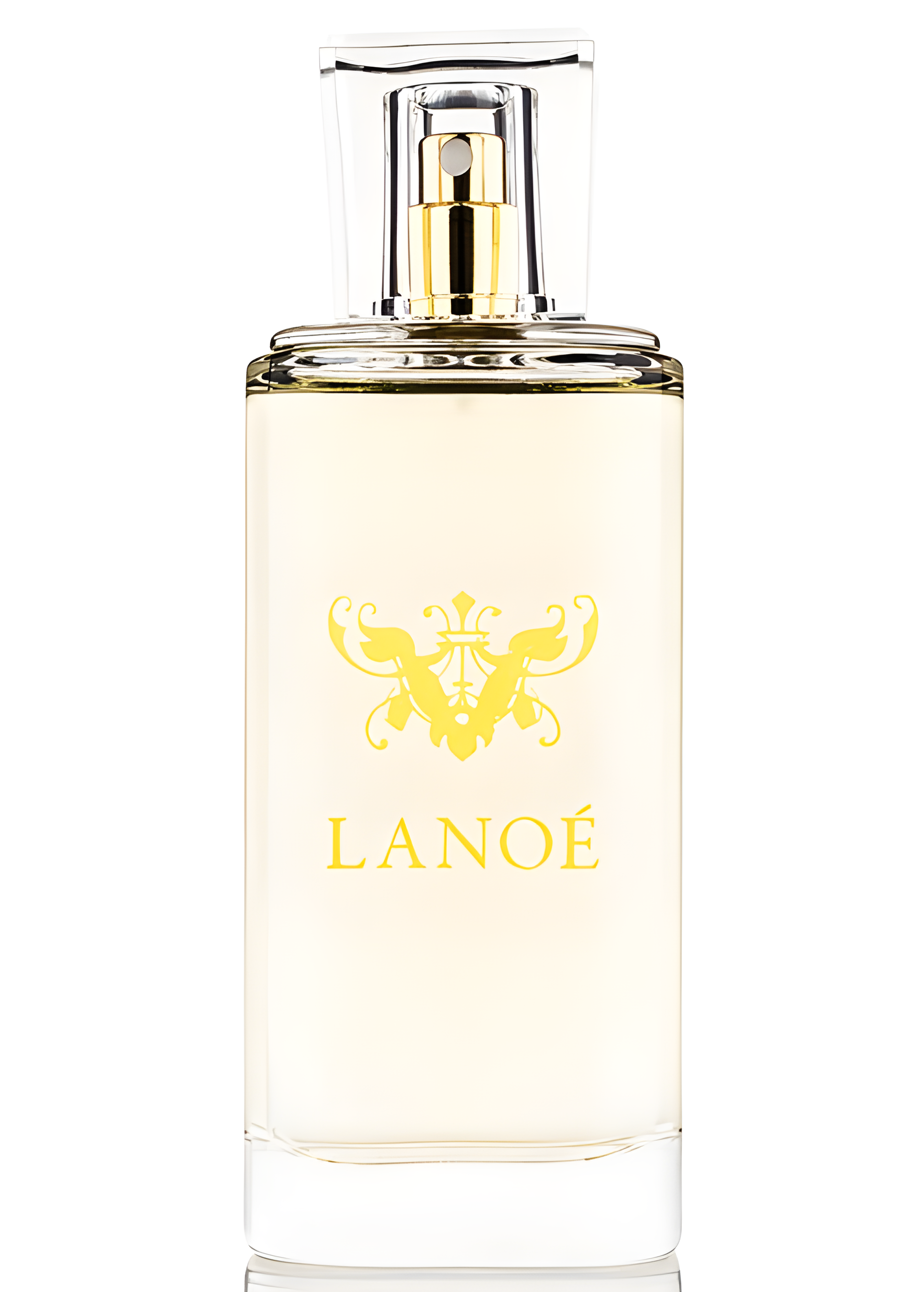 Jasmin d'Orange by Lanoe perfume bottle